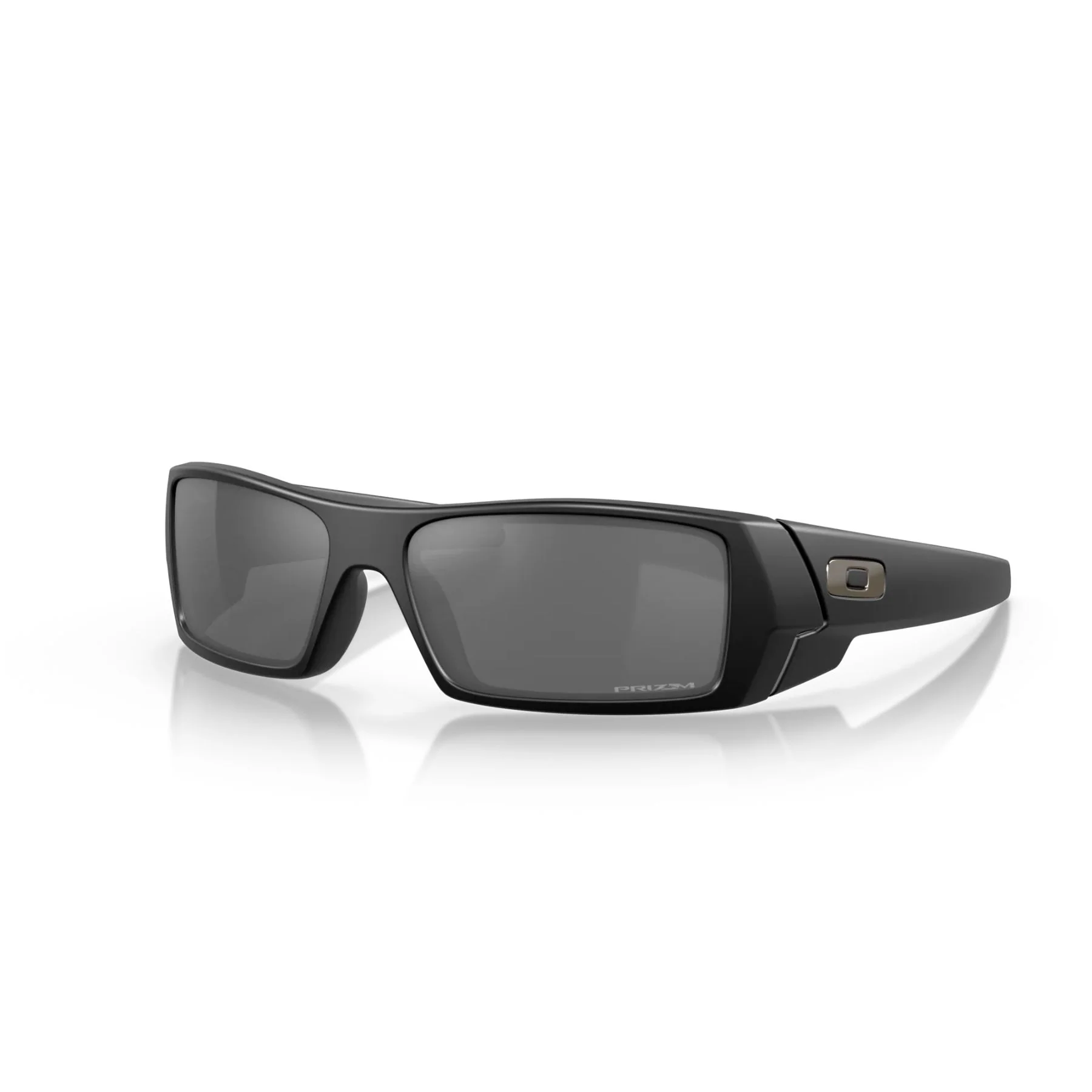Gascan Prizm Black Sunglasses
