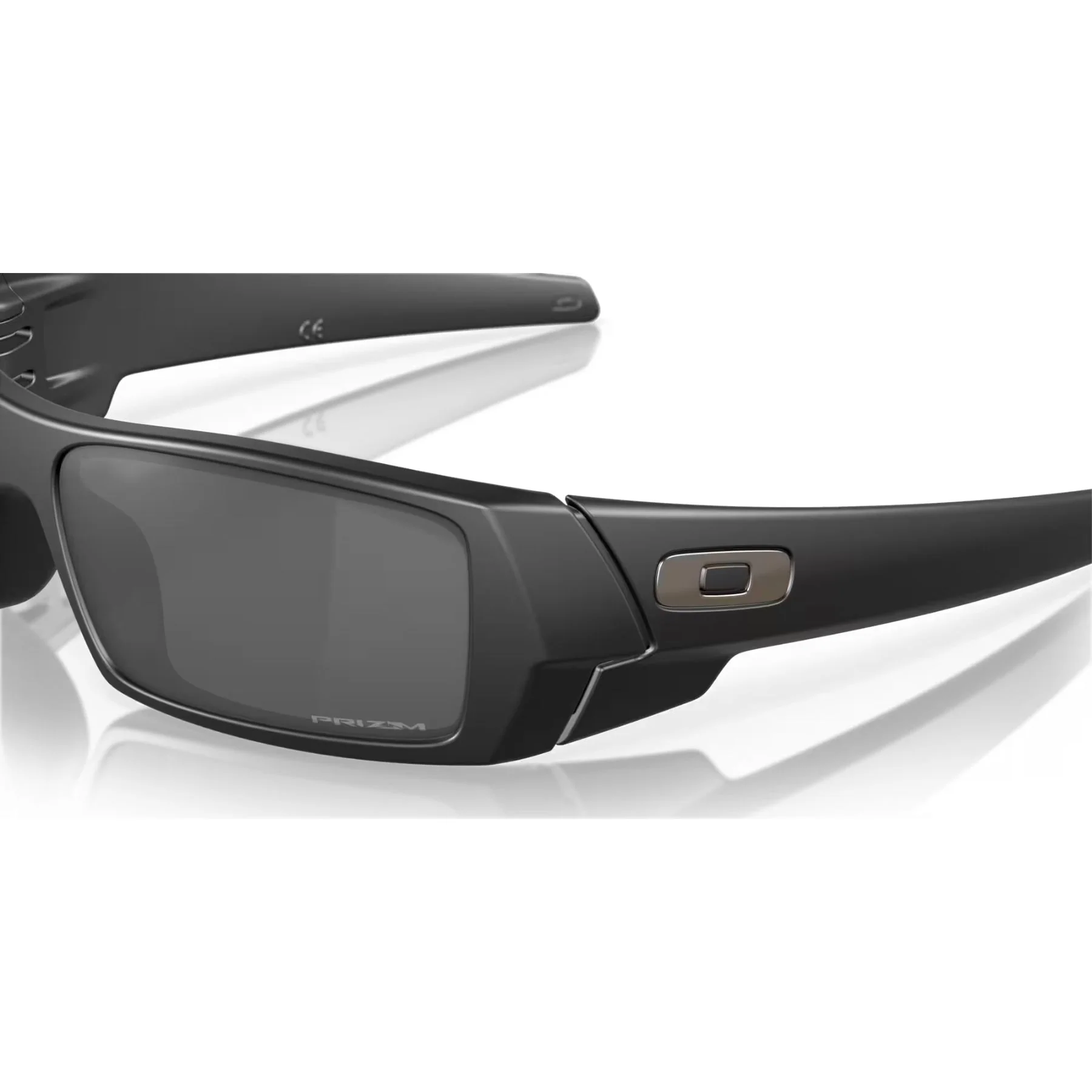 Gascan Prizm Black Sunglasses - Image 4
