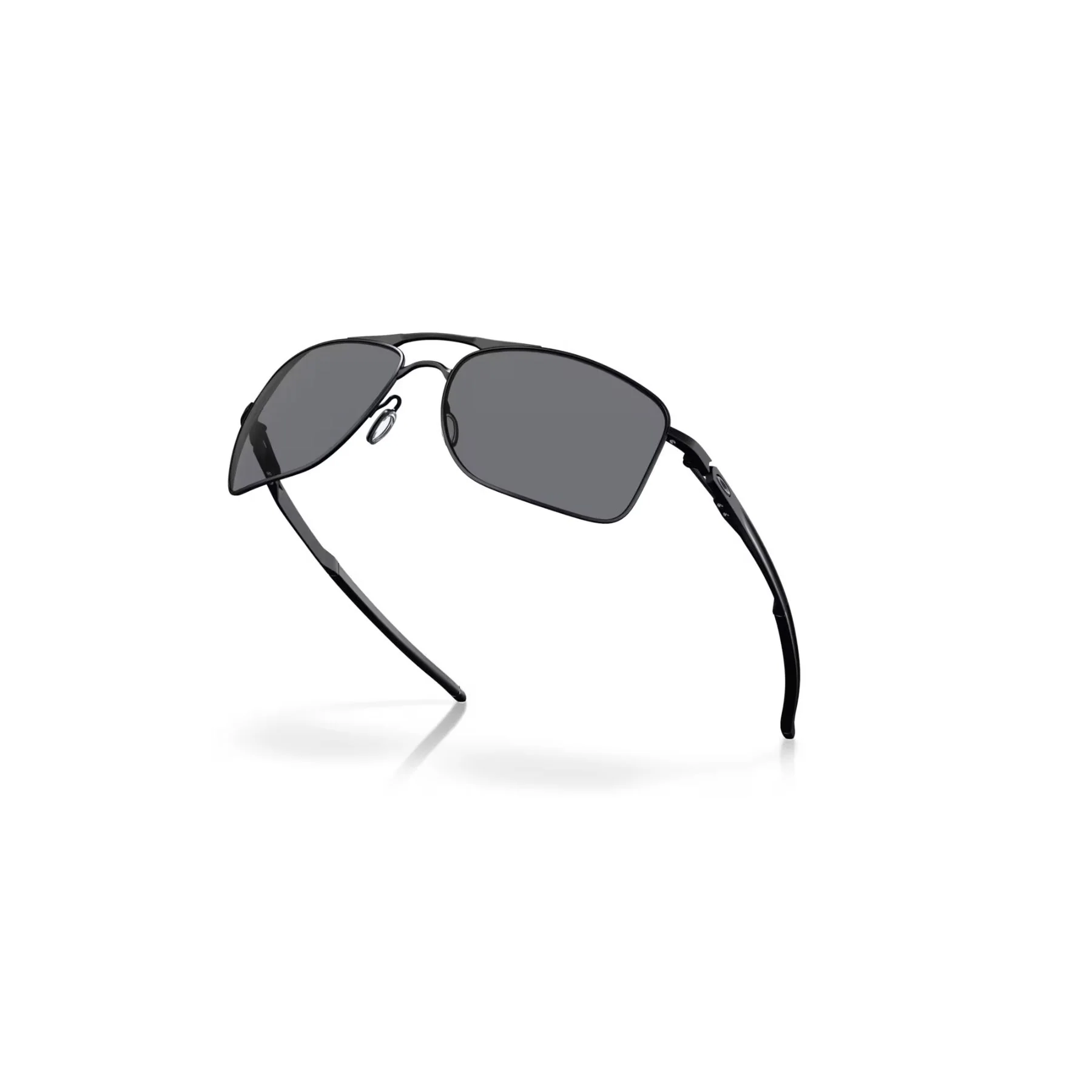 Oakley Gauge 8 Grey Sunglasses - Image 4