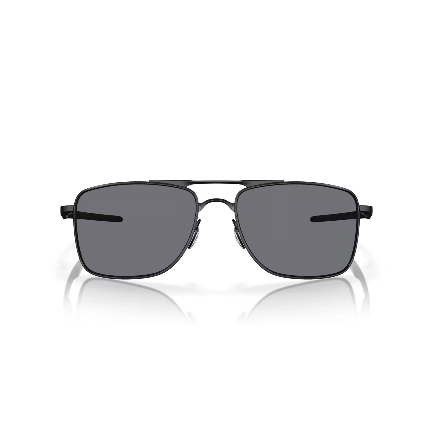 Oakley Gauge 8 Grey Sunglasses - Image 7