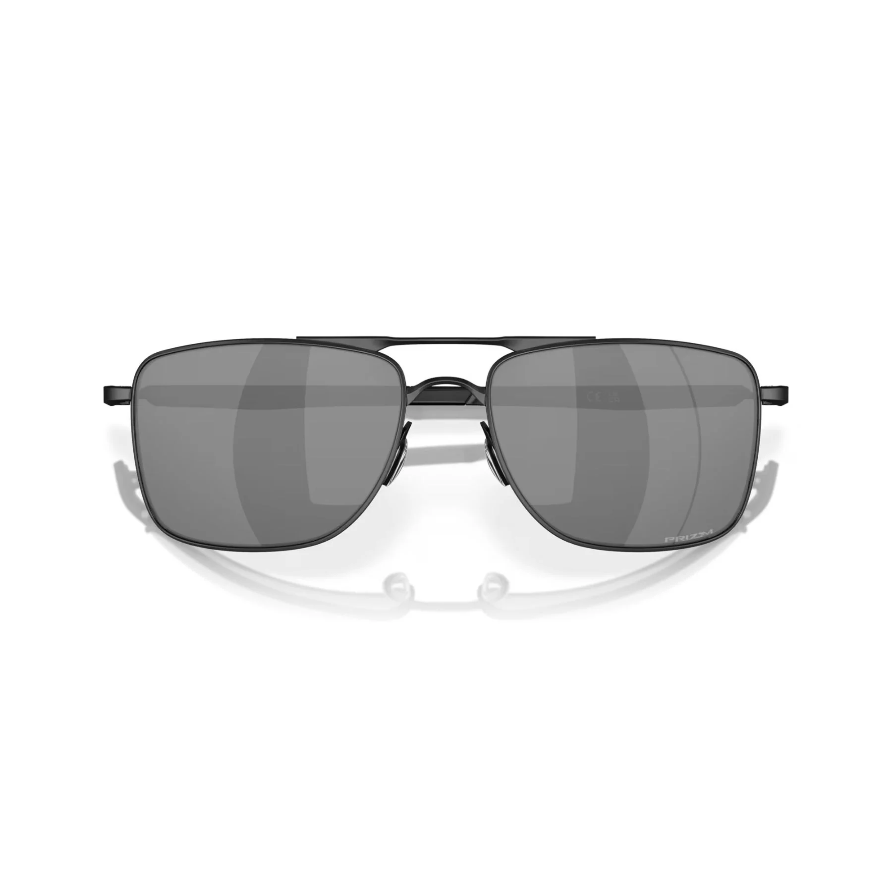 Gauge 8 Prizm Black Polarized Sunglasses - Image 6