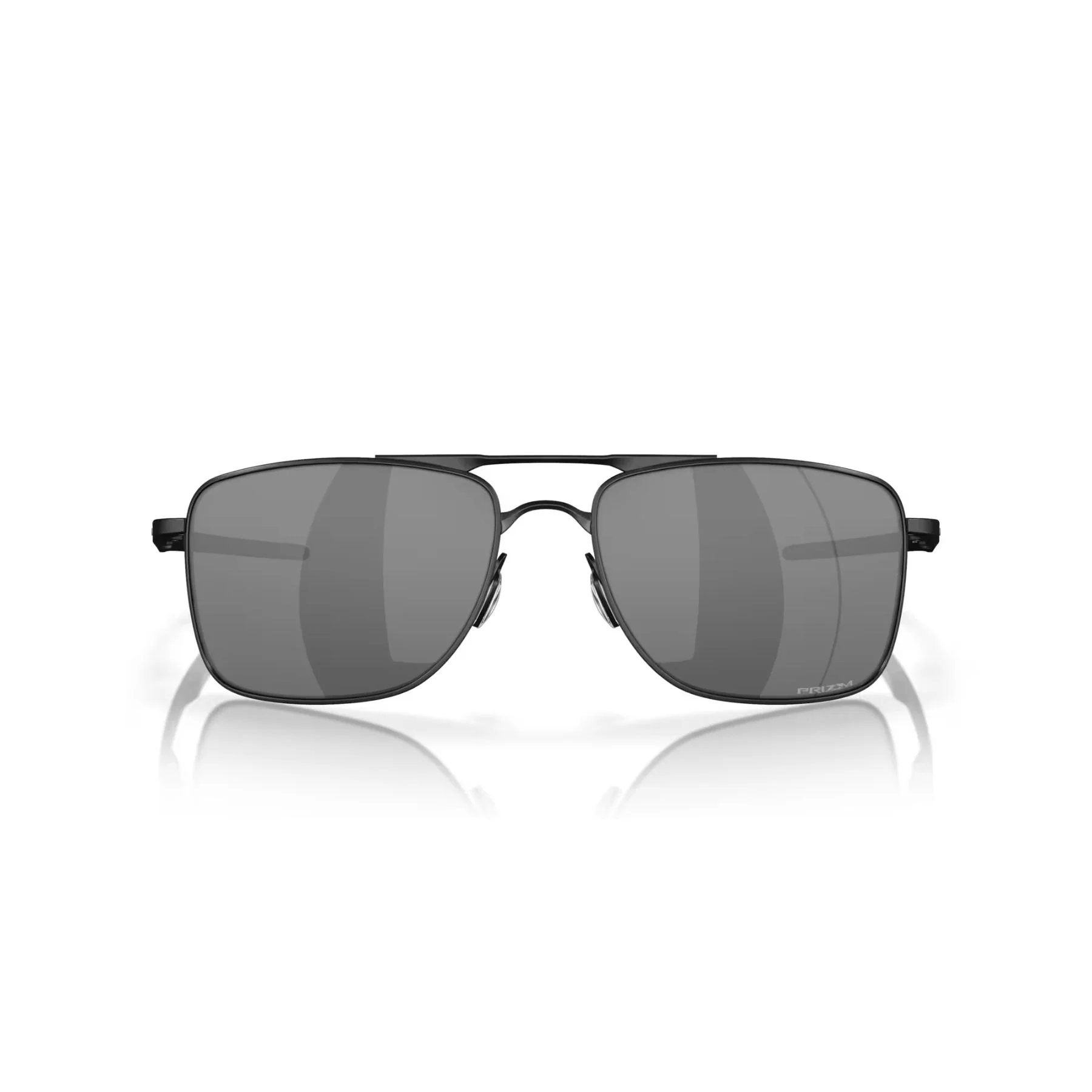 Gauge 8 Prizm Black Polarized Sunglasses - Image 7