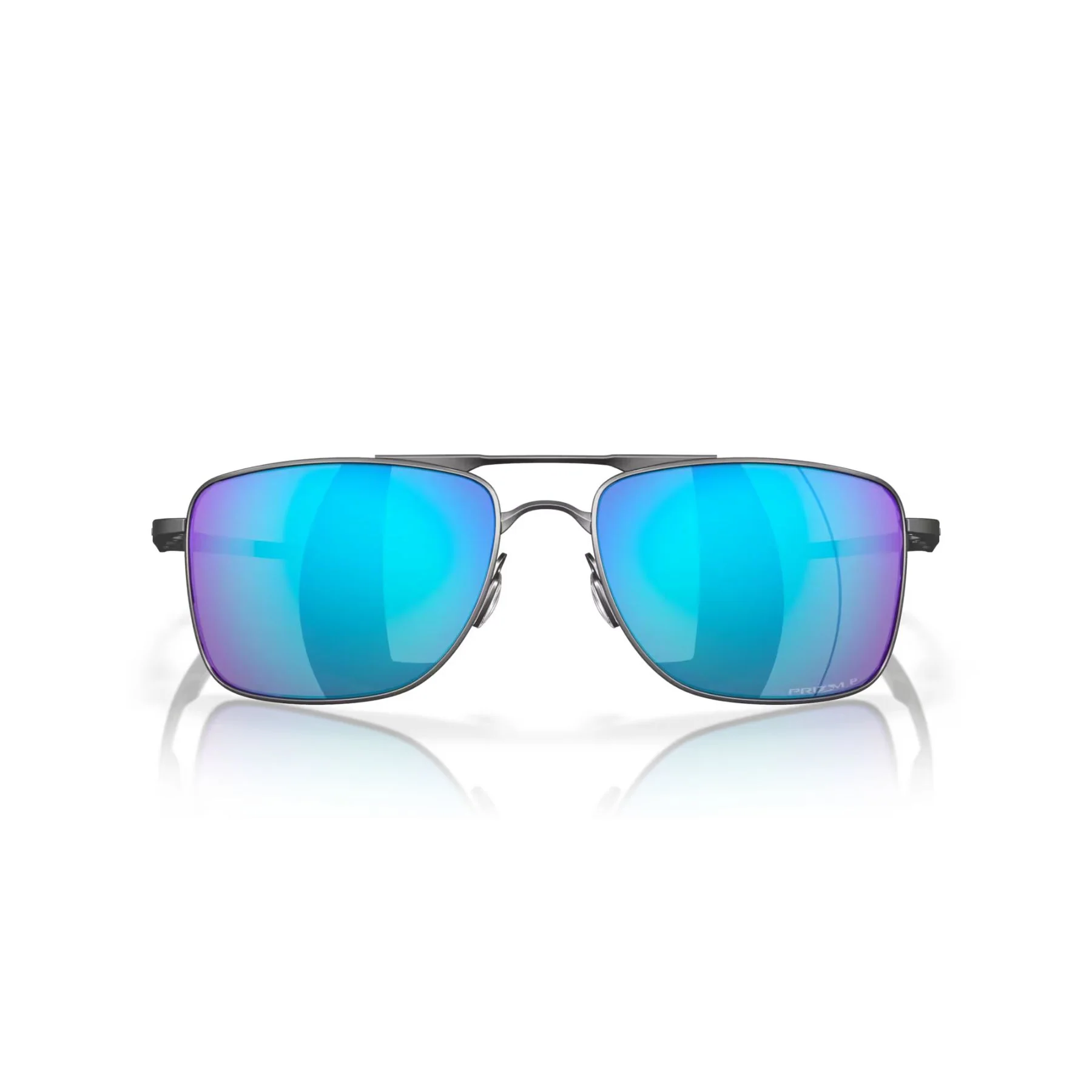 Gauge 8 Prizm Sapphire Polarized Sunglasses - Image 3