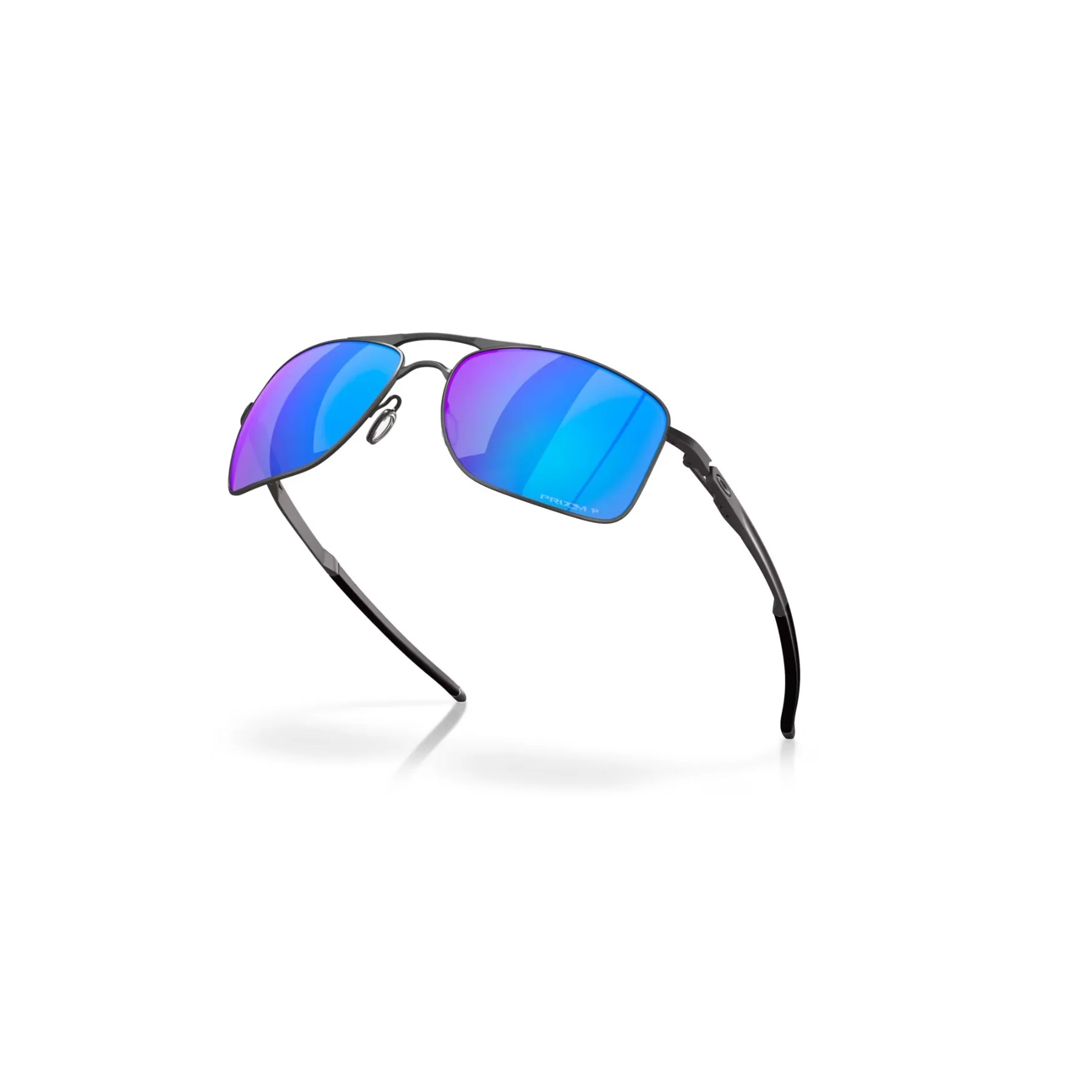 Gauge 8 Prizm Sapphire Polarized Sunglasses - Image 5