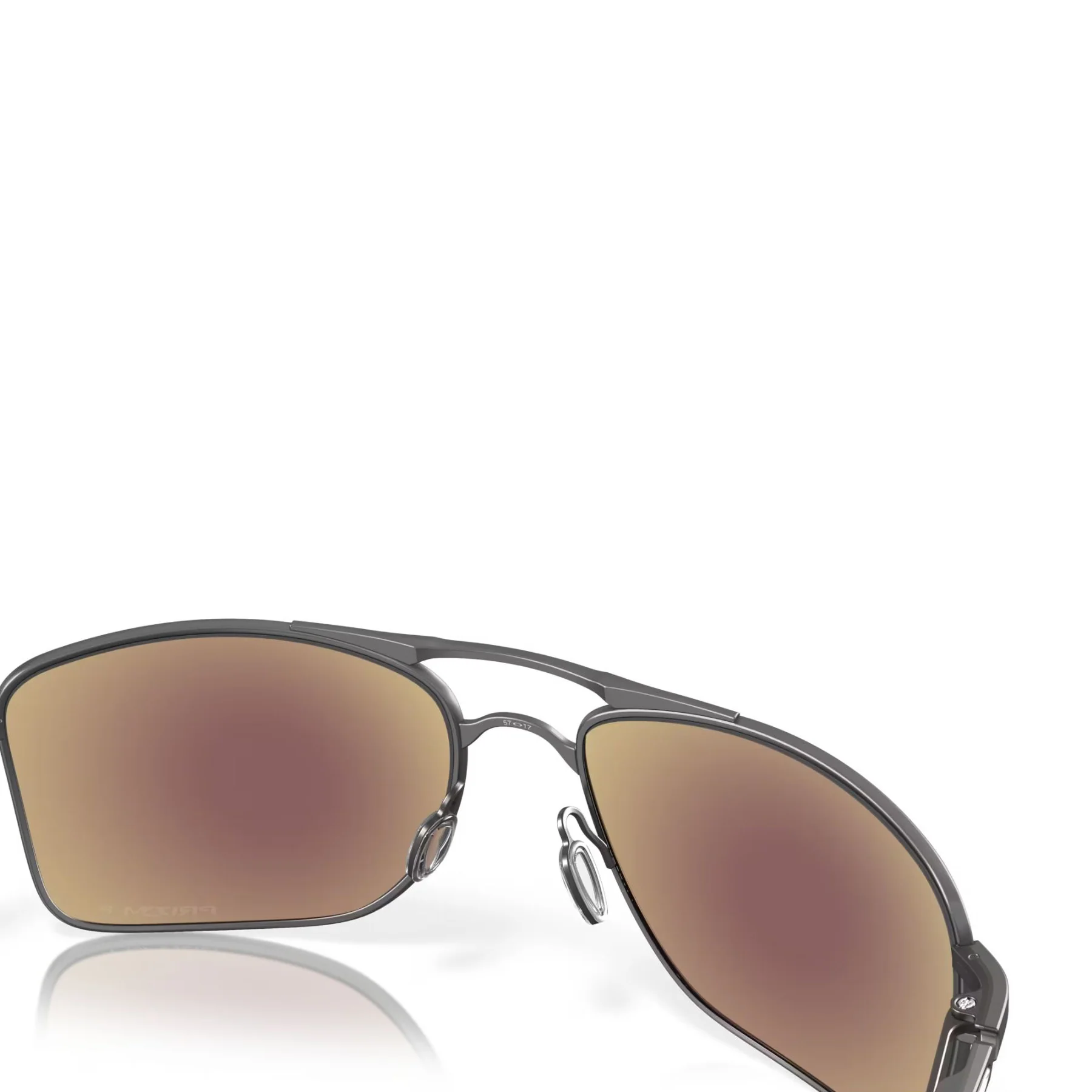 Gauge 8 Prizm Sapphire Polarized Sunglasses - Image 6