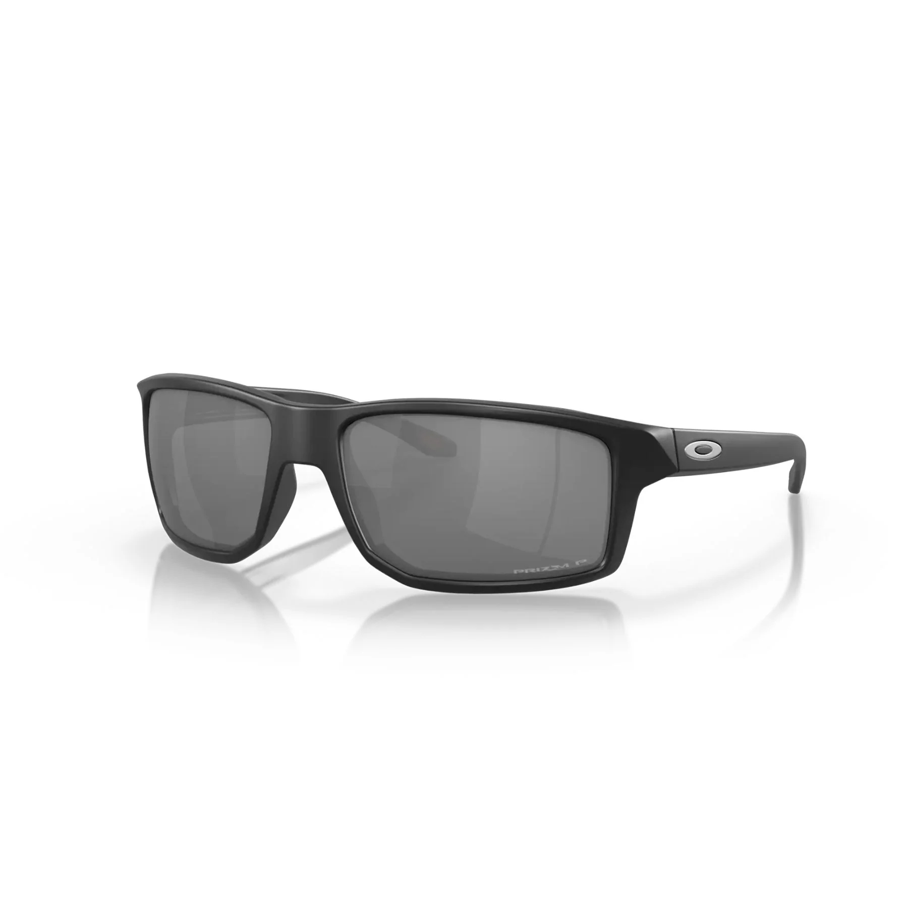 Gibston Prizm Black Polarized Sunglasses