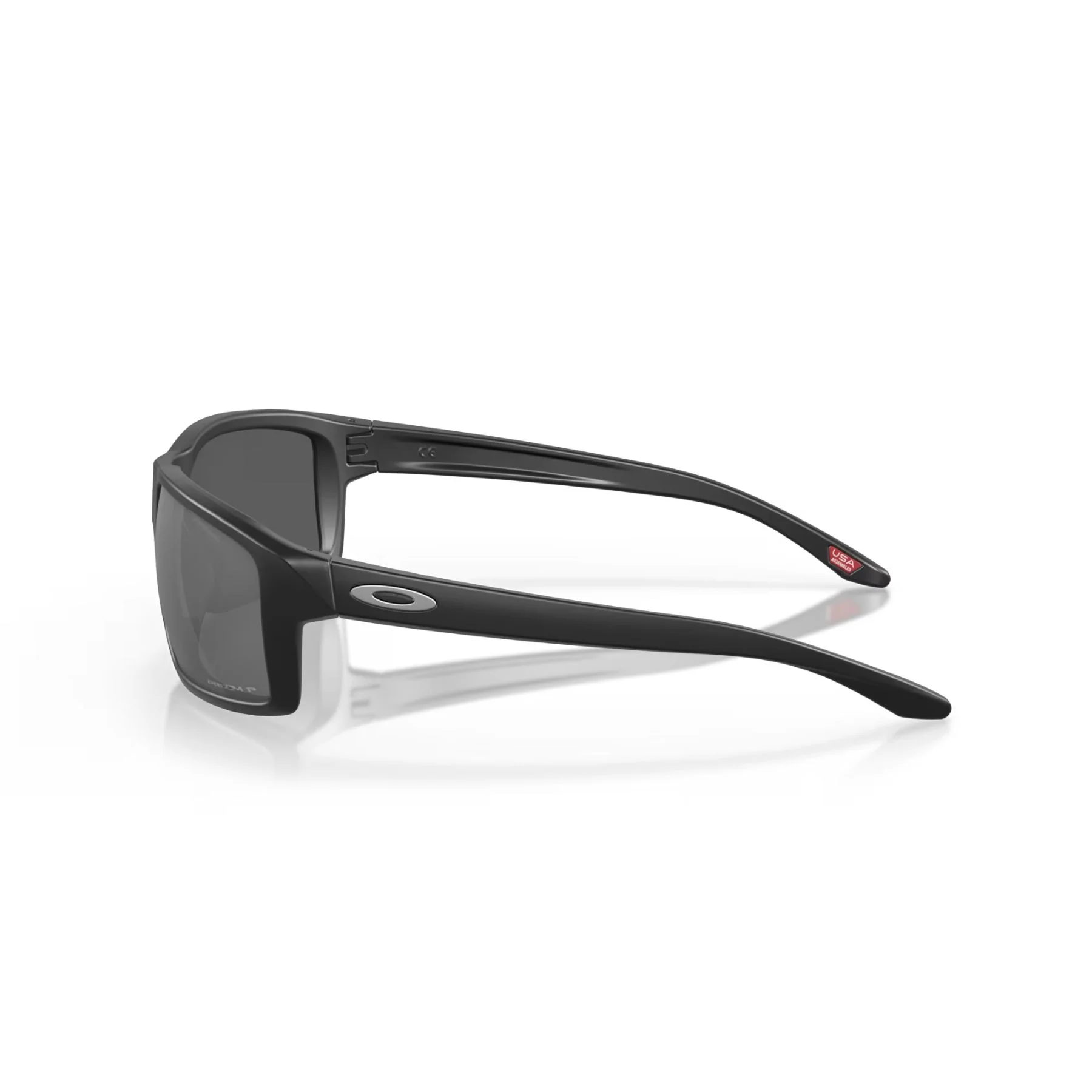 Gibston Prizm Black Polarized Sunglasses - Image 3
