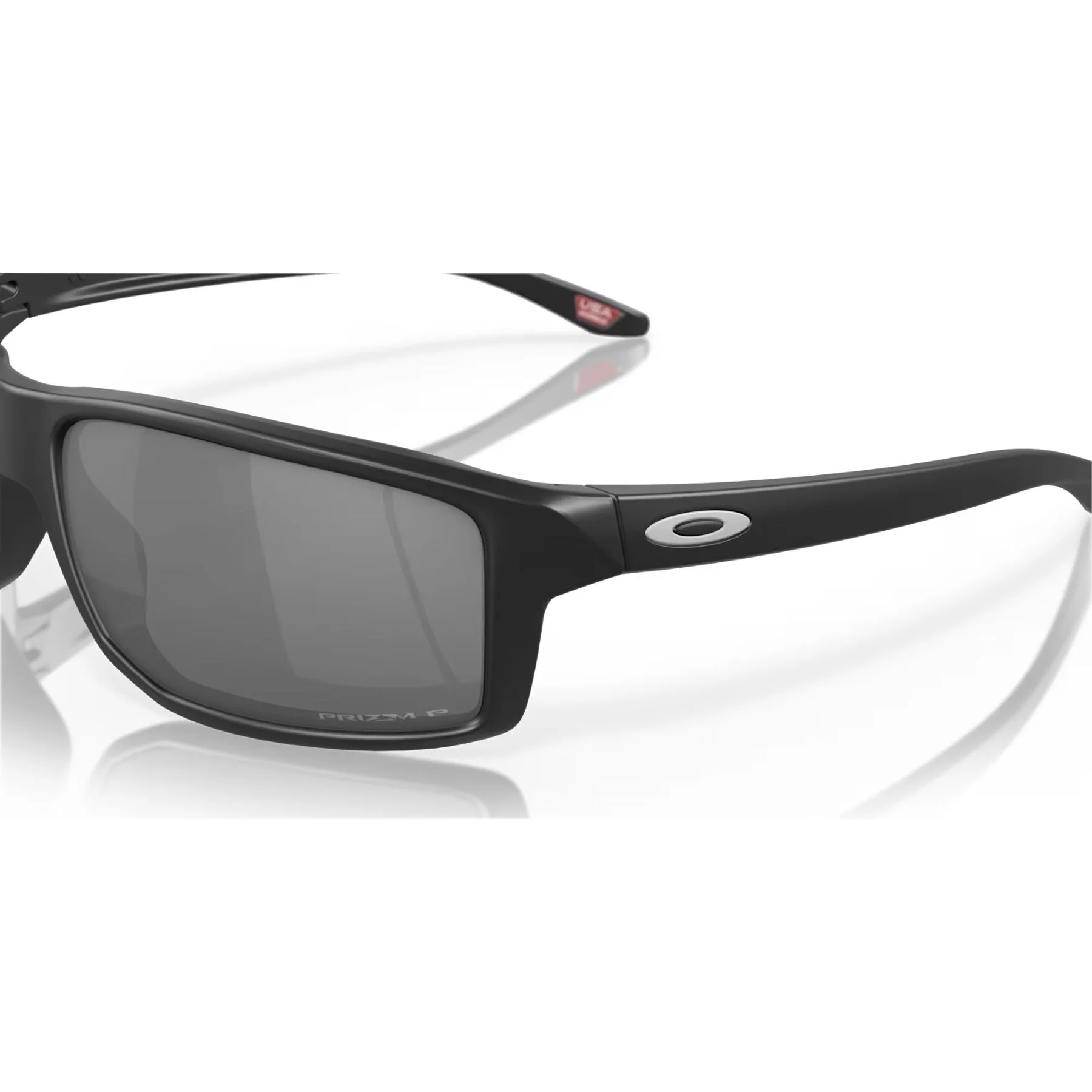 Gibston Prizm Black Polarized Sunglasses - Image 5