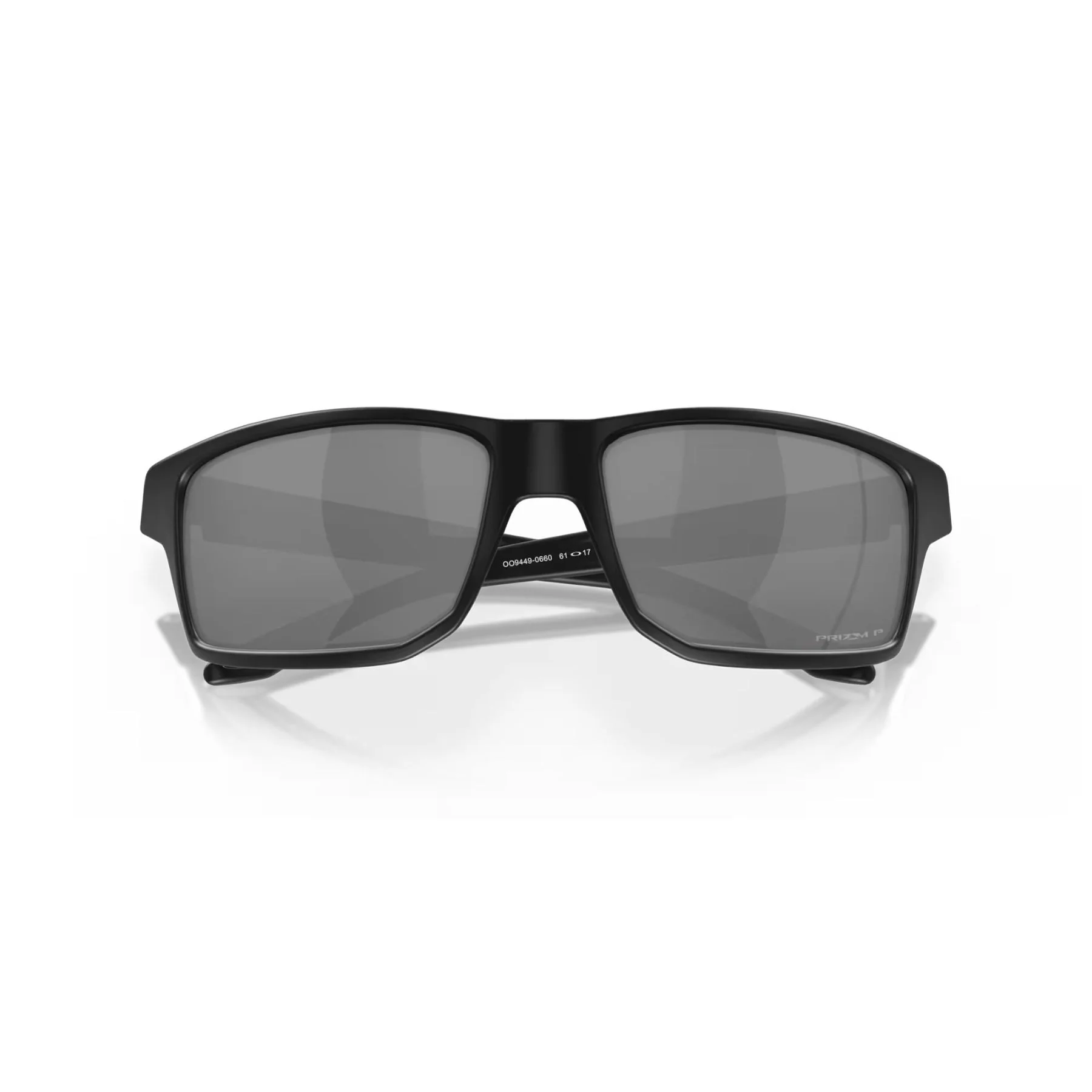 Gibston Prizm Black Polarized Sunglasses - Image 6