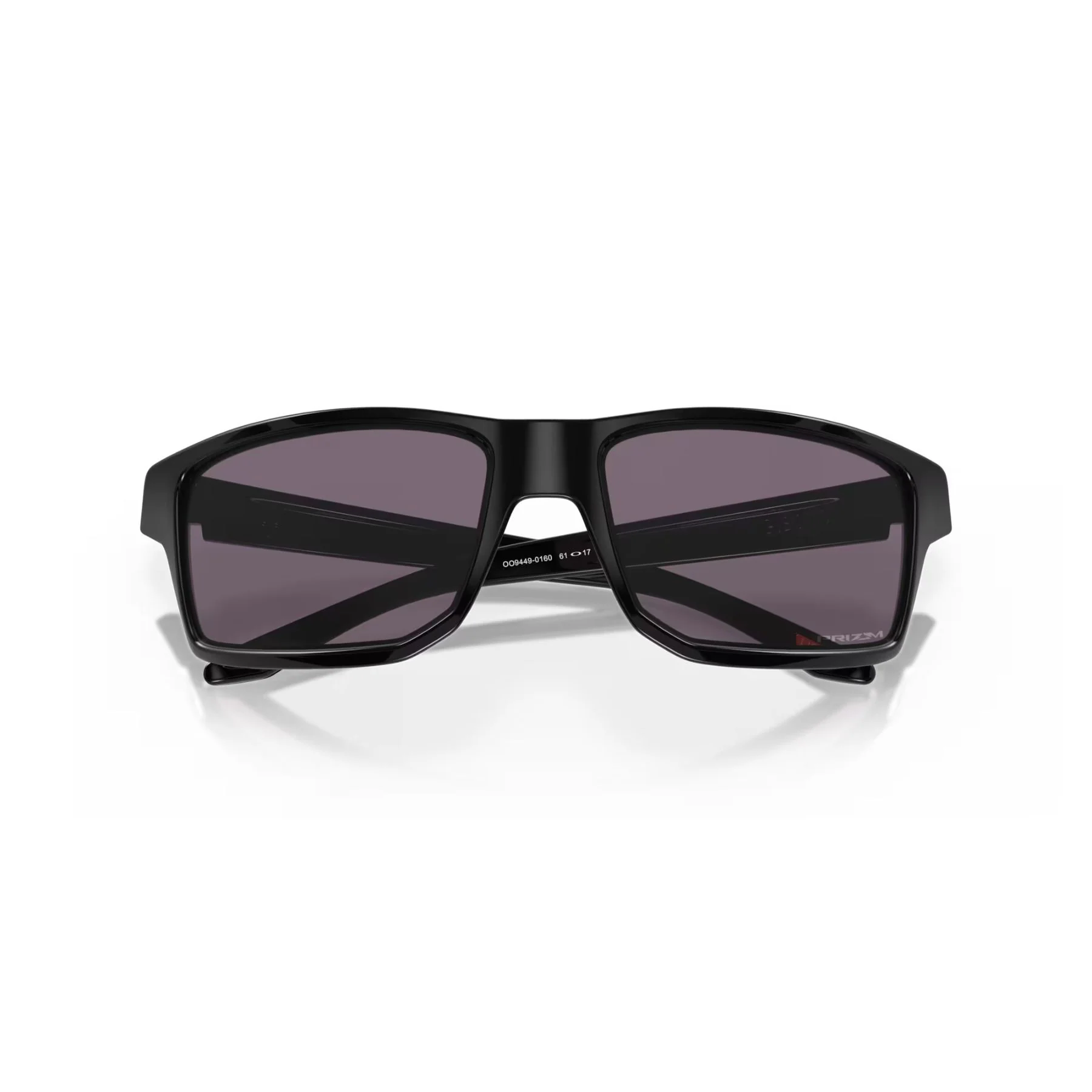 Gibston Prizm Grey Sunglasses - Image 2