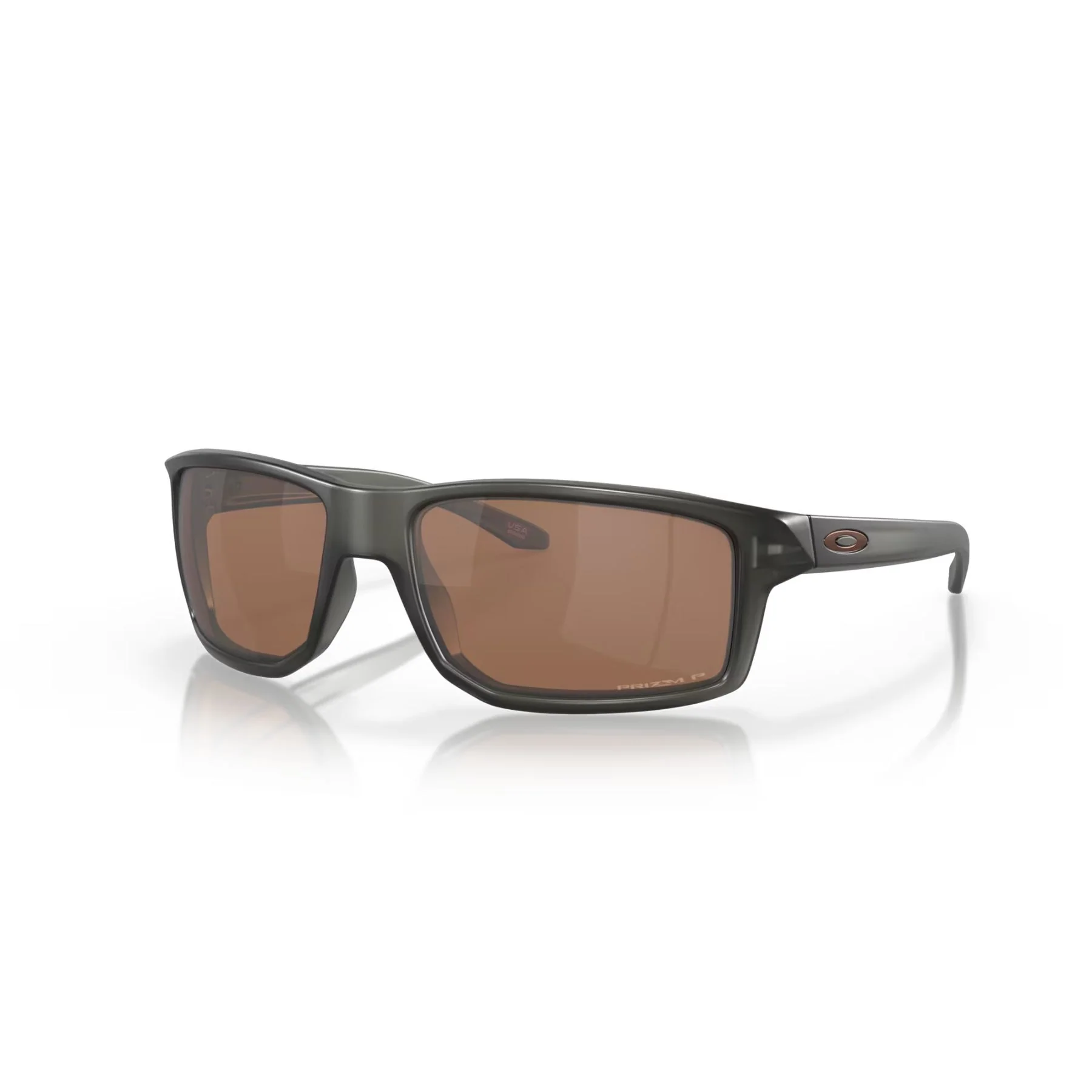 Gibston Prizm Tungsten Polarized Sunglasses