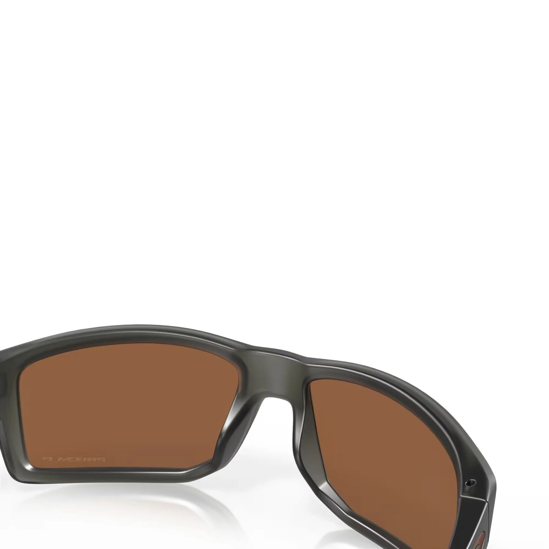 Gibston Prizm Tungsten Polarized Sunglasses - Image 2