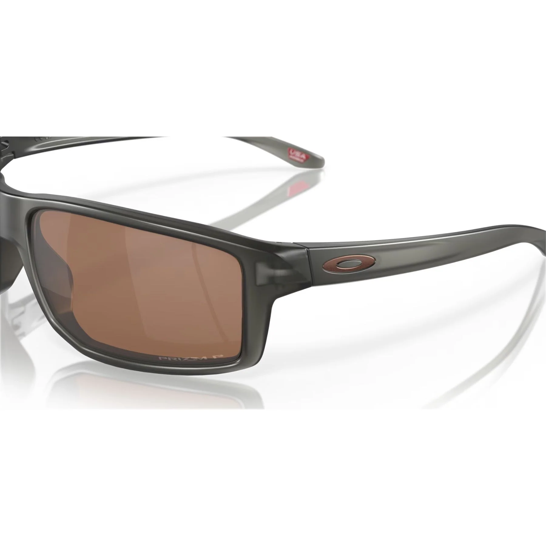 Gibston Prizm Tungsten Polarized Sunglasses - Image 5