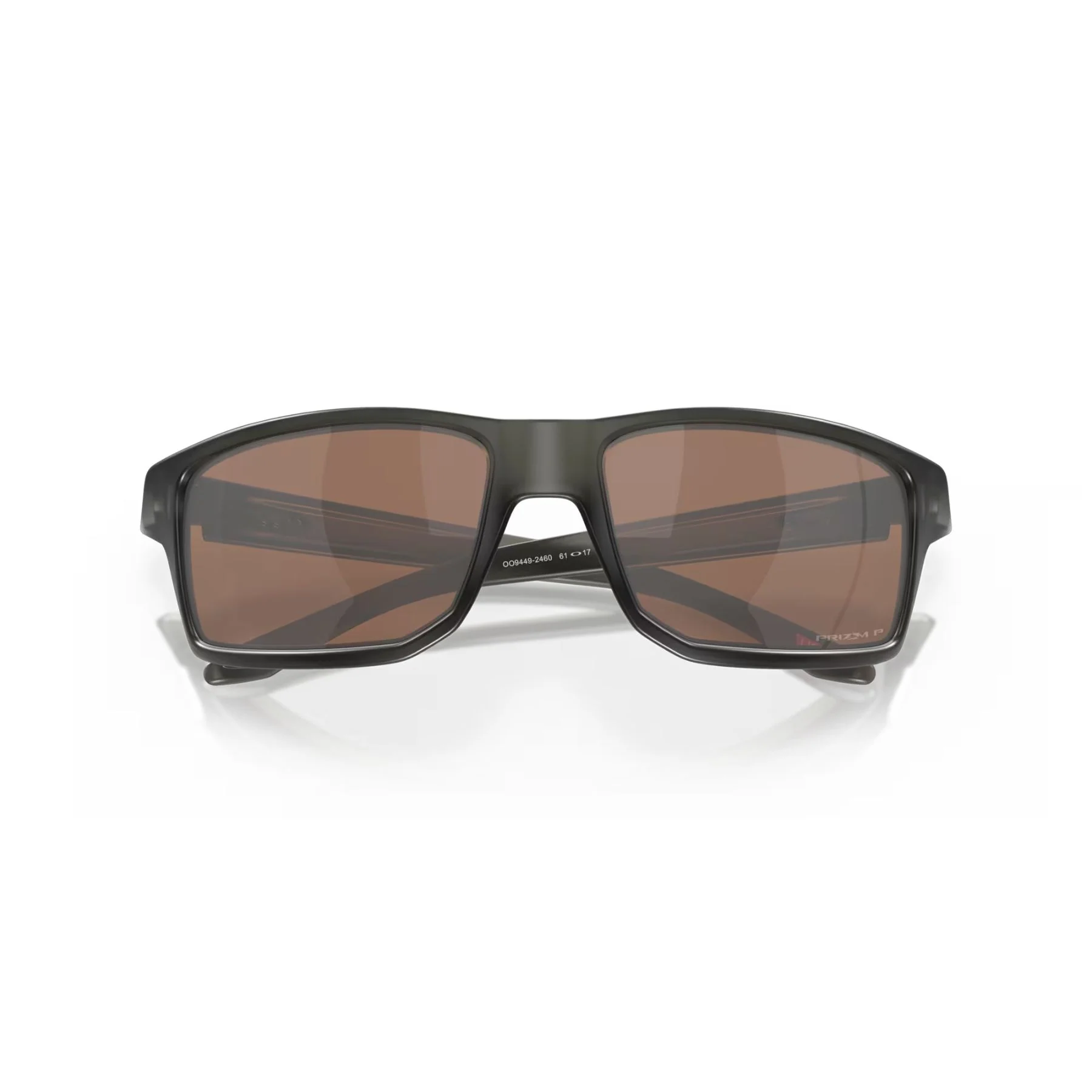 Gibston Prizm Tungsten Polarized Sunglasses - Image 6