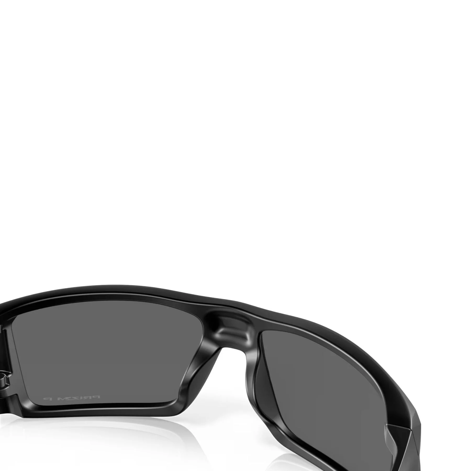 Heliostat Prizm Black Polarized Sunglasses - Image 2