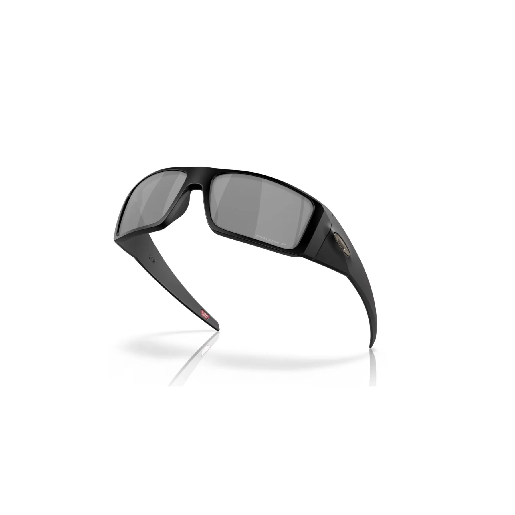 Heliostat Prizm Black Polarized Sunglasses - Image 4