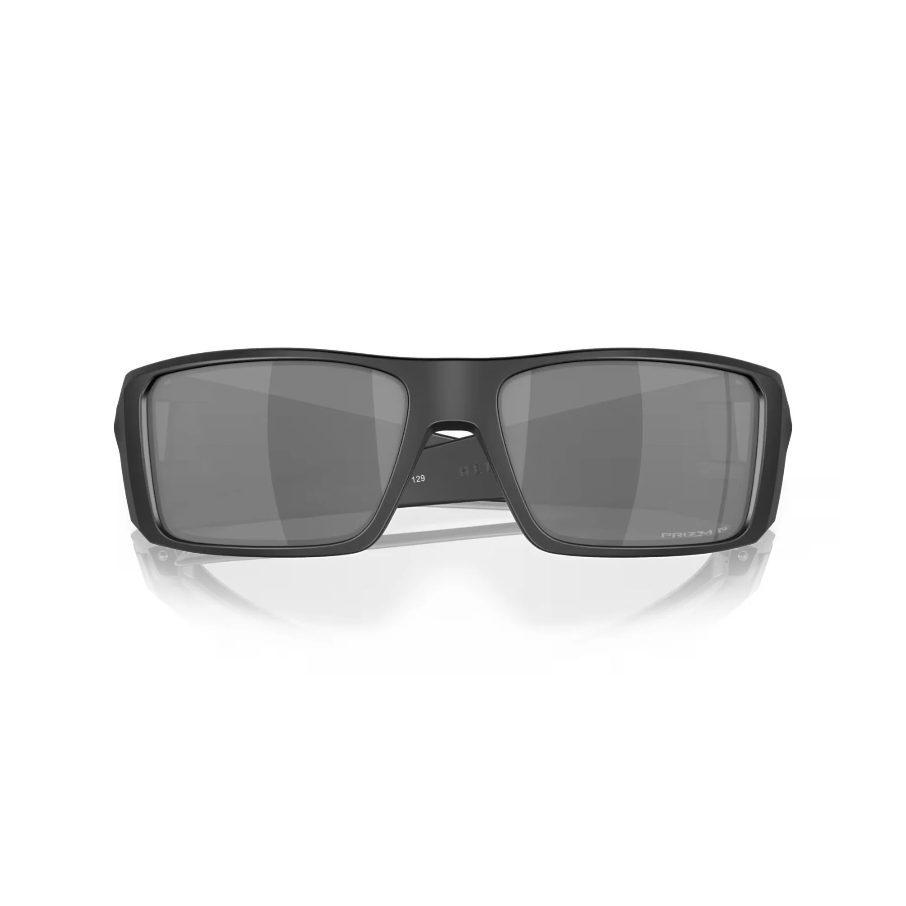 Heliostat Prizm Black Polarized Sunglasses - Image 6