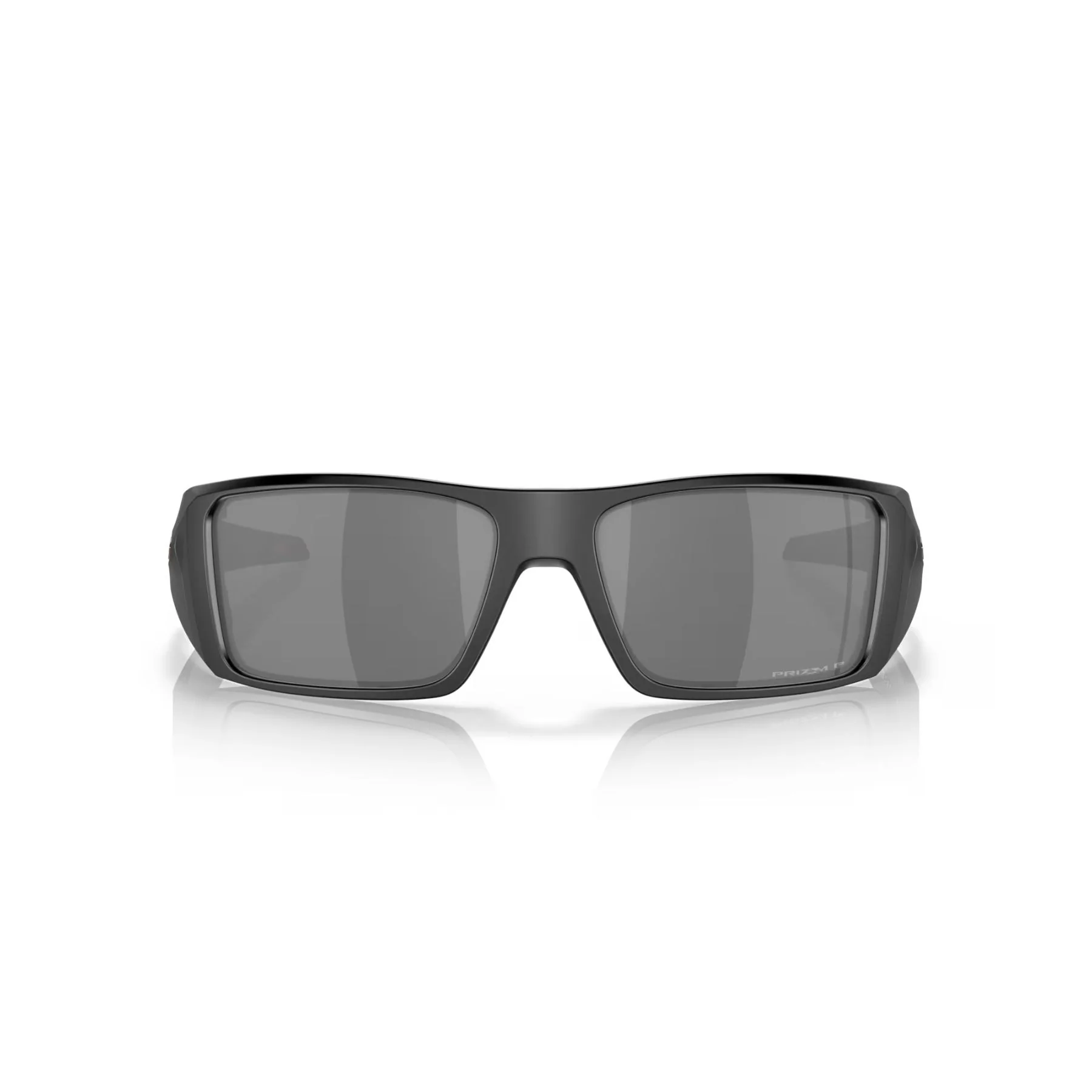 Heliostat Prizm Black Polarized Sunglasses - Image 7