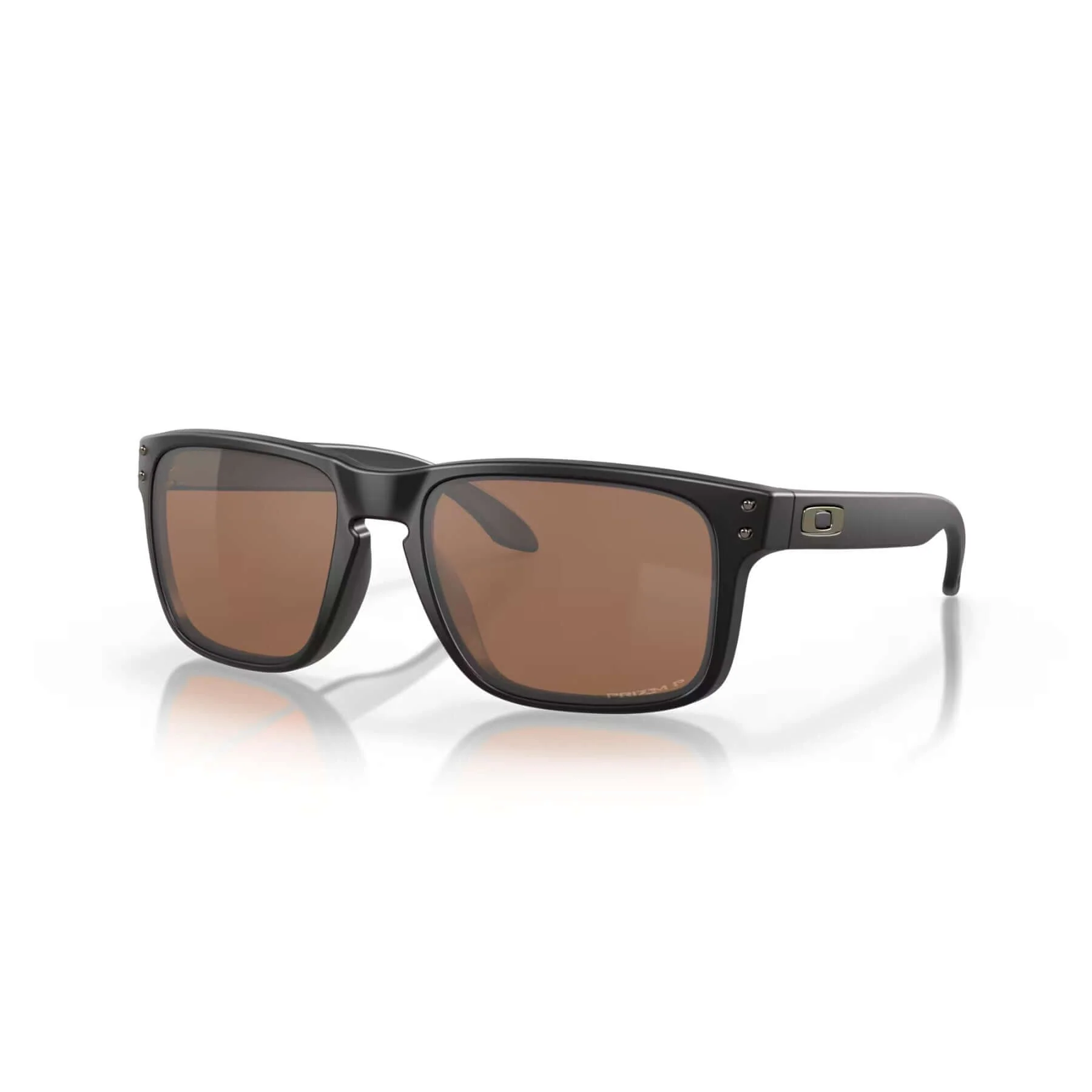 Holbrook Prizm Tungsten Polarized Sunglasses