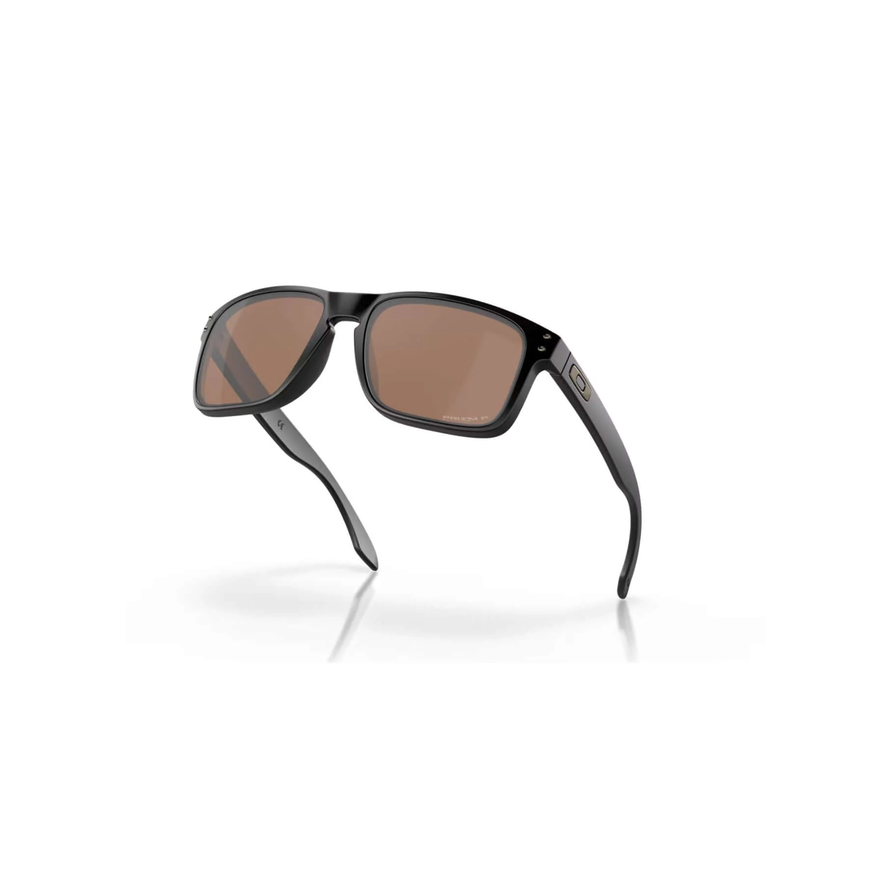 Holbrook Prizm Tungsten Polarized Sunglasses - Image 4