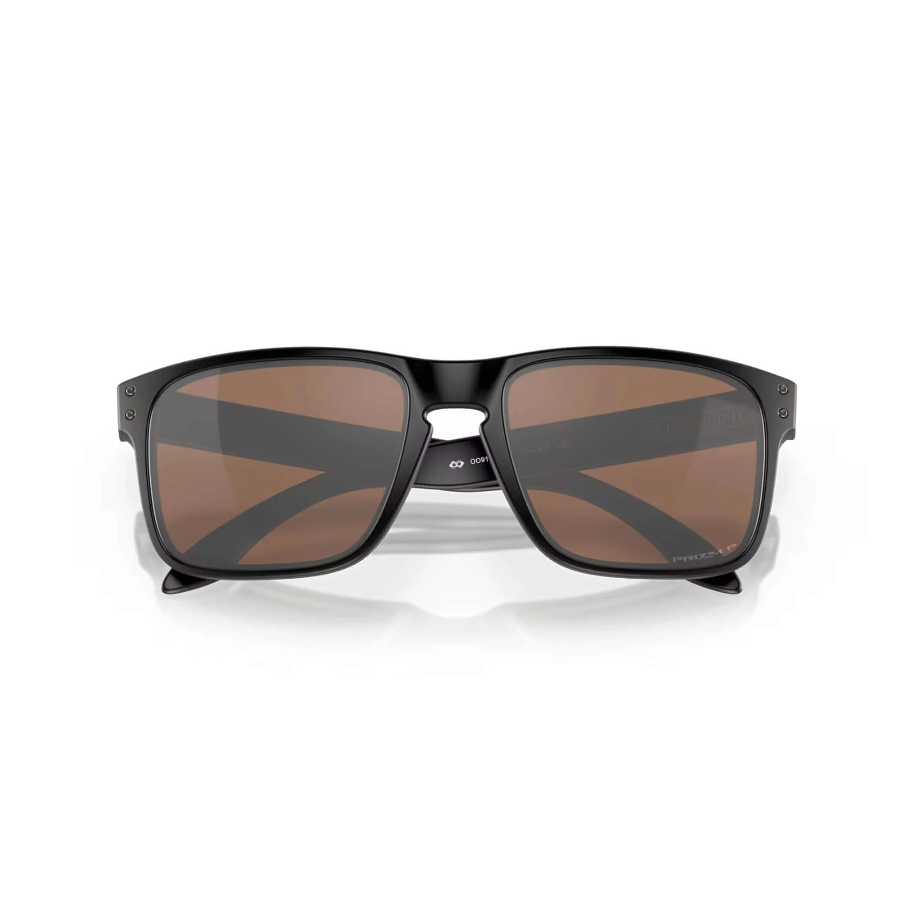 Holbrook Prizm Tungsten Polarized Sunglasses - Image 5