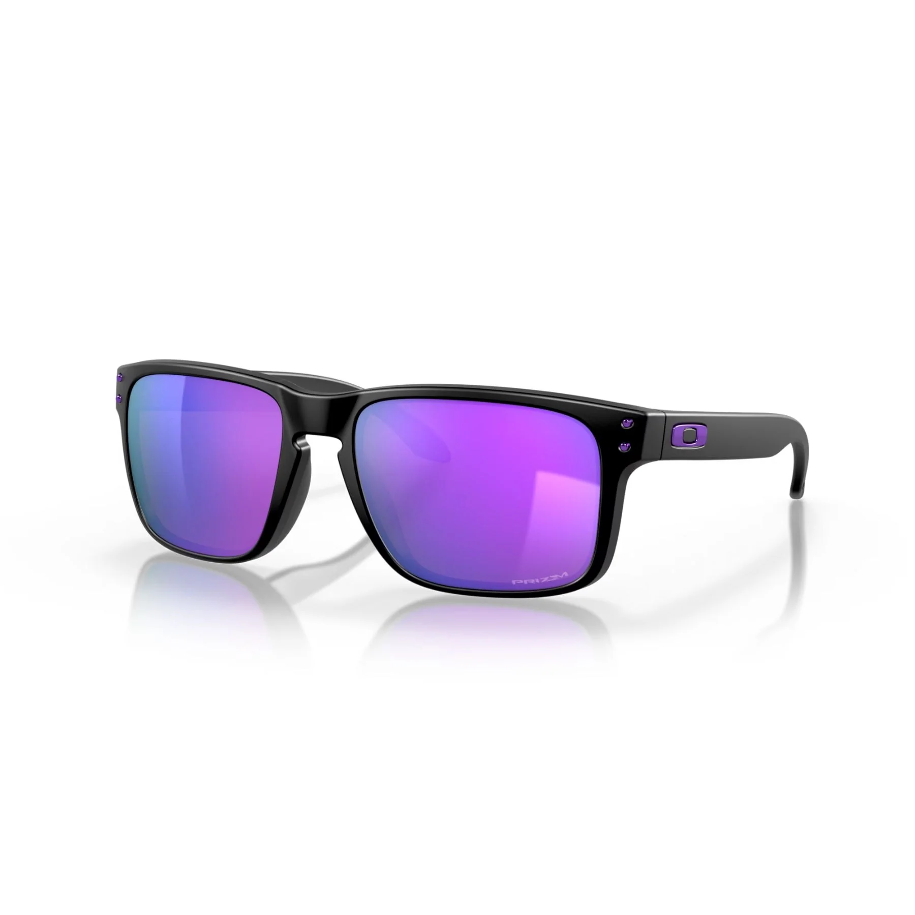 Holbrook Prizm Violet Sunglasses