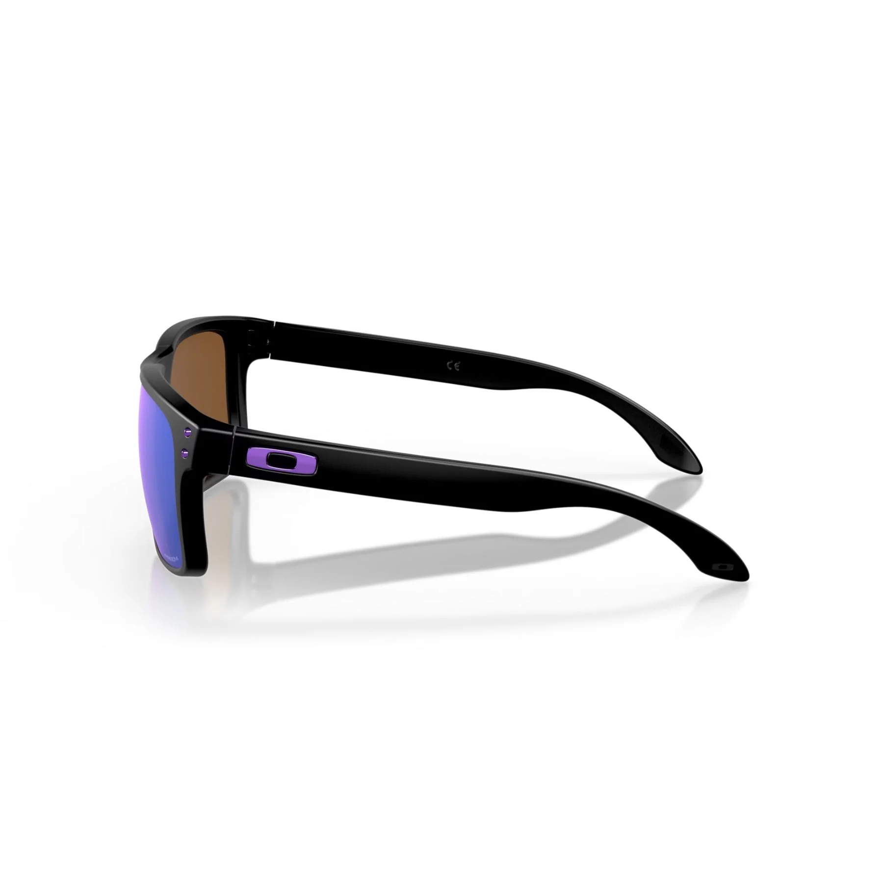 Holbrook Prizm Violet Sunglasses - Image 2