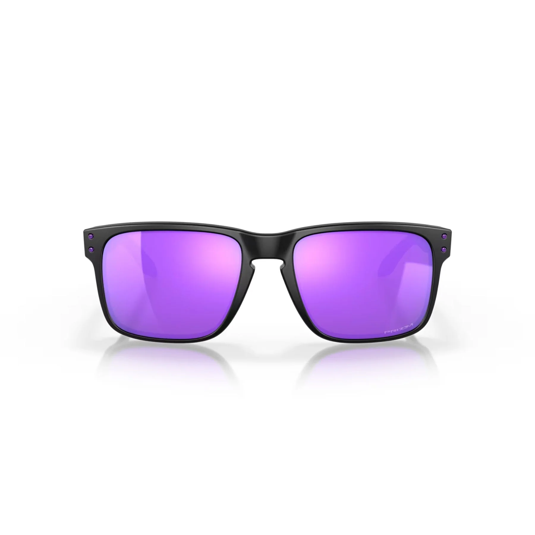 Holbrook Prizm Violet Sunglasses - Image 3