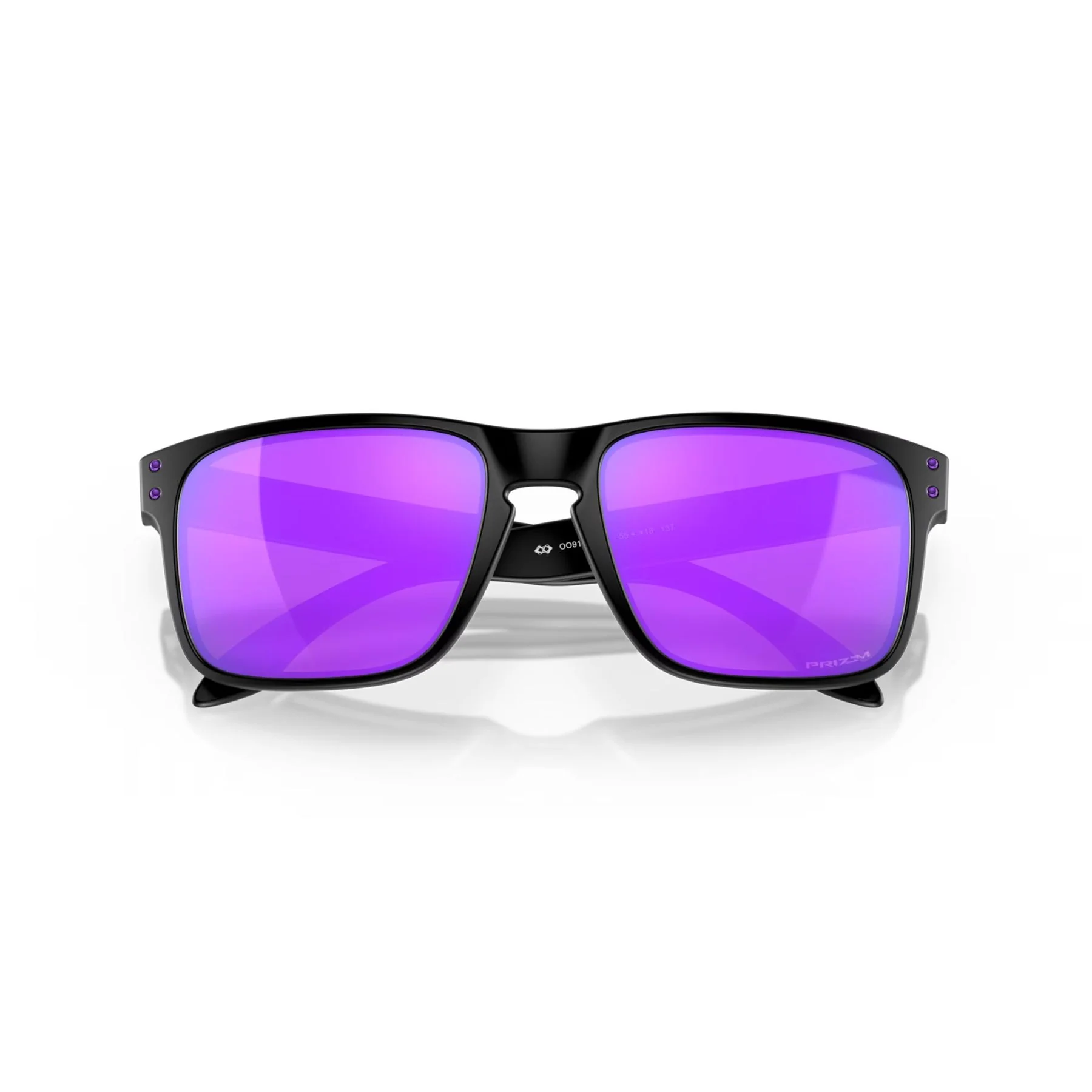 Holbrook Prizm Violet Sunglasses - Image 4