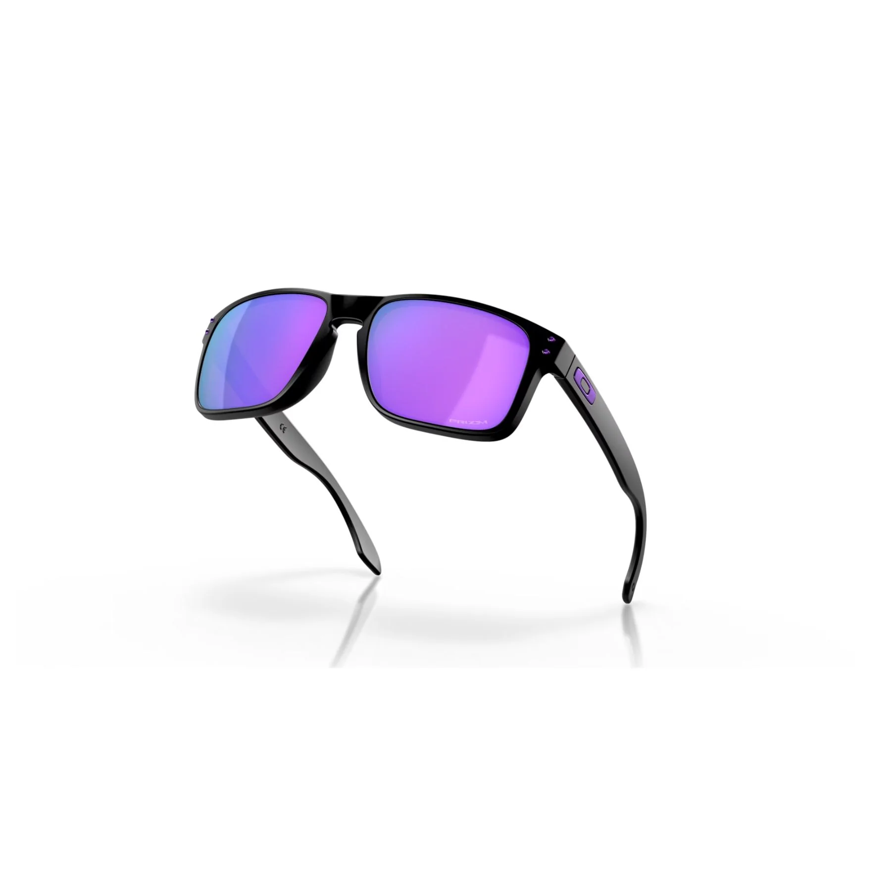 Holbrook Prizm Violet Sunglasses - Image 5