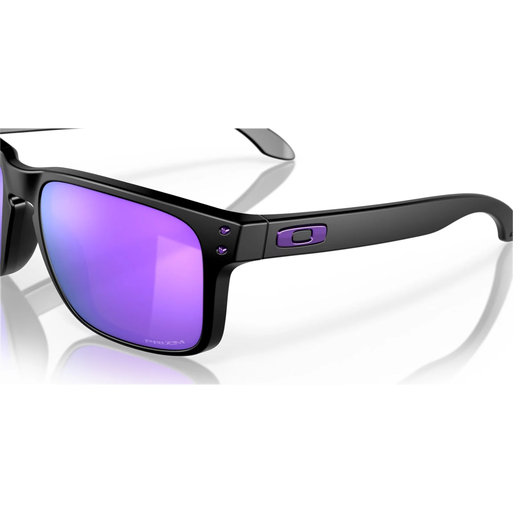 Holbrook Prizm Violet Sunglasses - Image 7