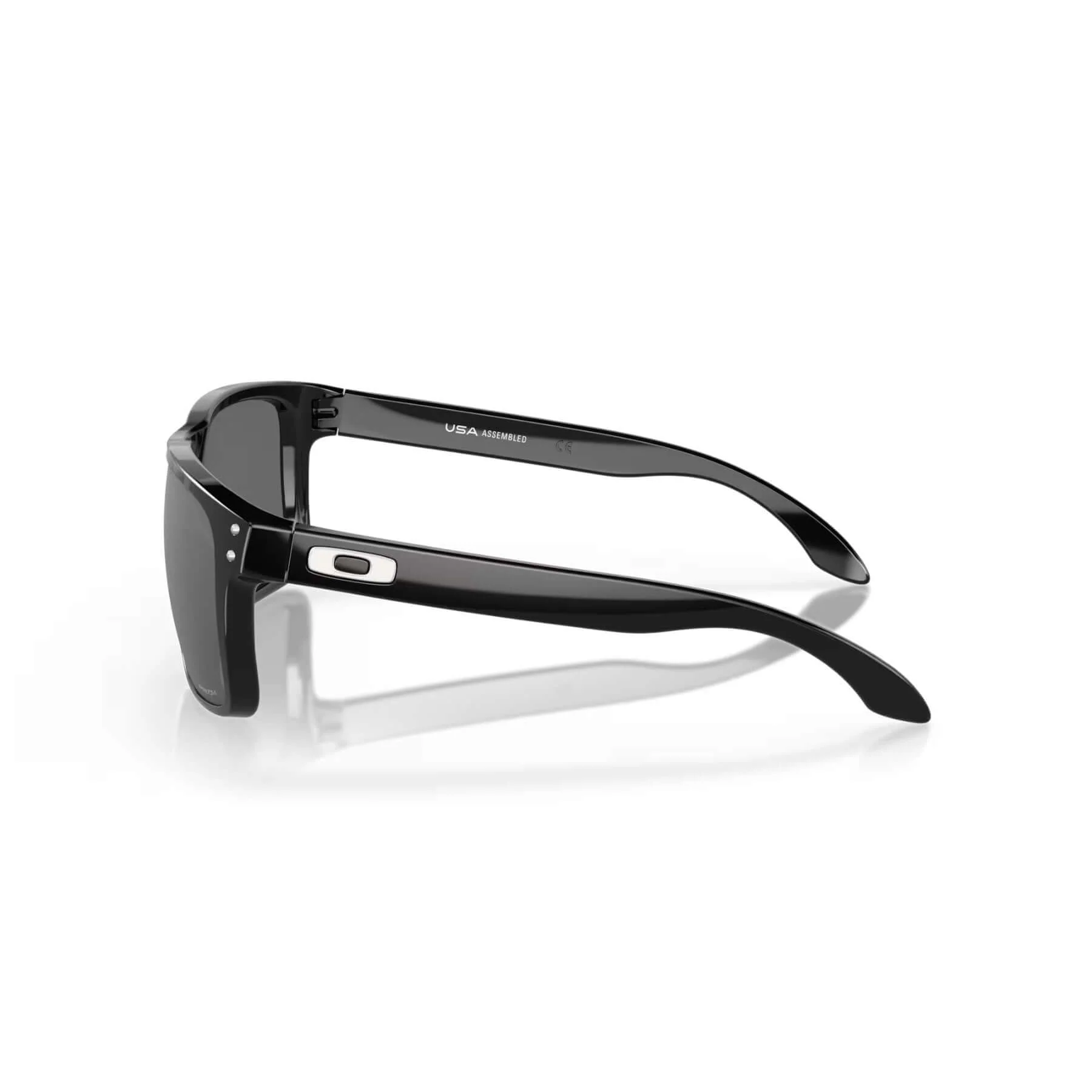 Holbrook XL Prizm Black Sunglasses - Image 2