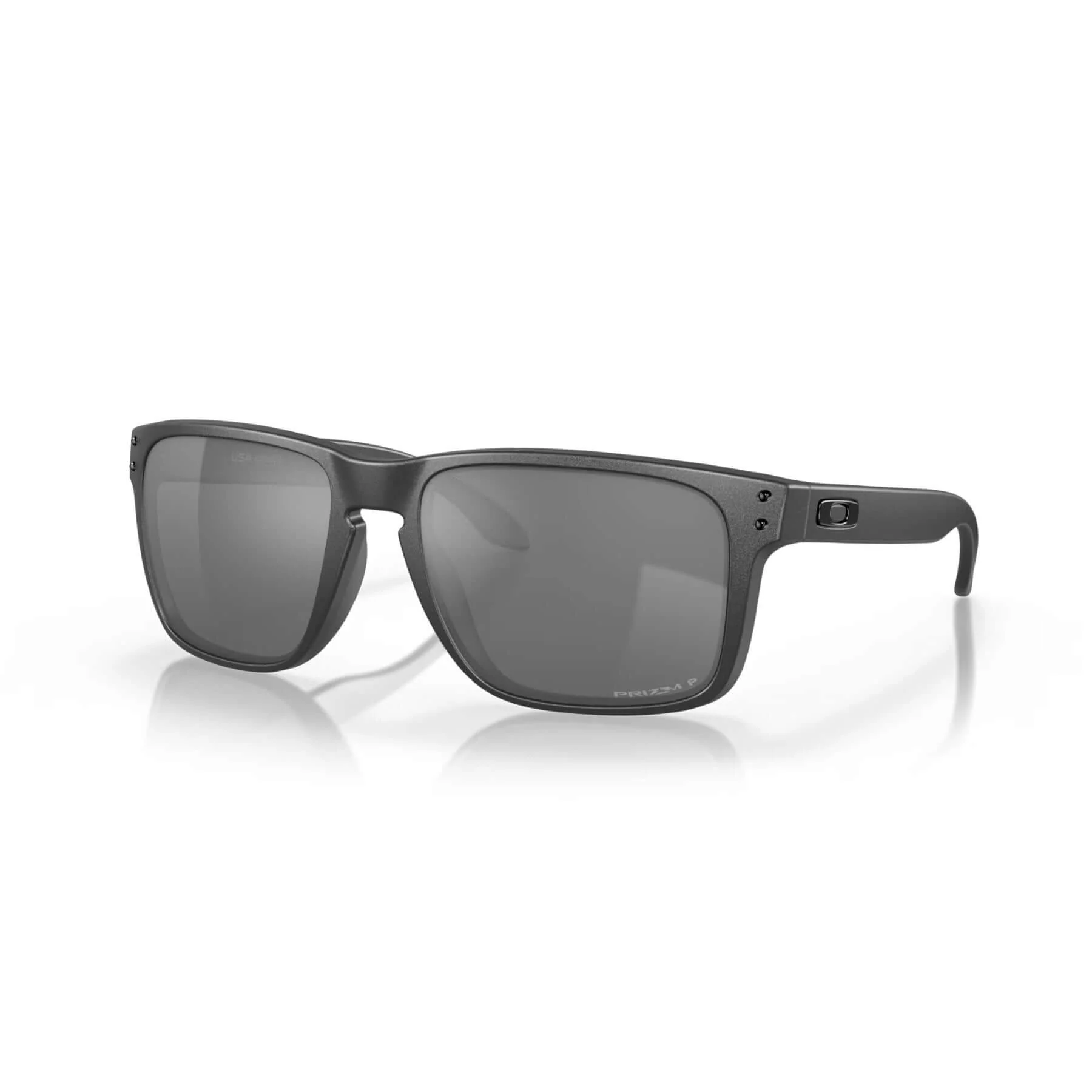 Holbrook XL Prizm Black Polarized Sunglasses