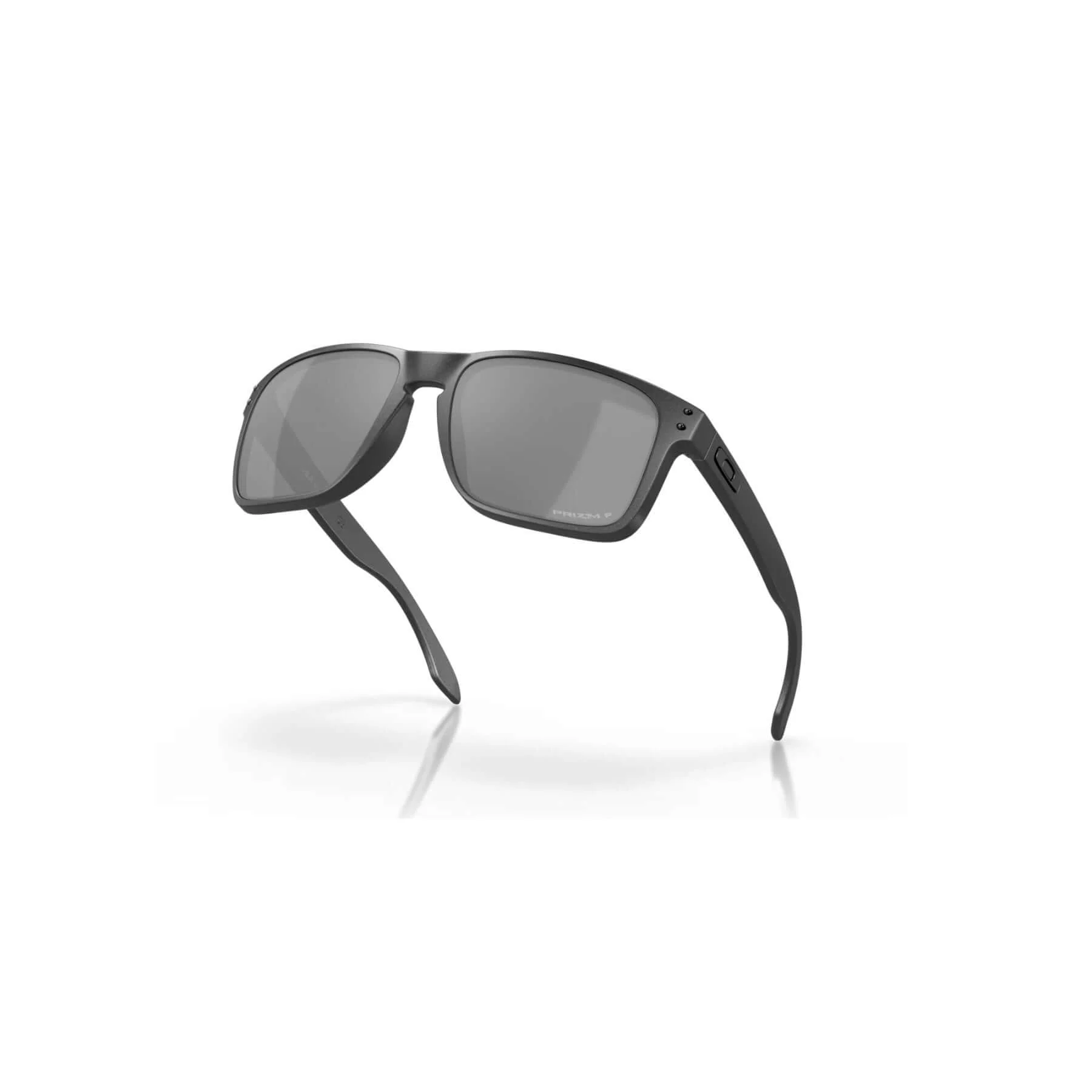 Holbrook XL Prizm Black Polarized Sunglasses - Image 3