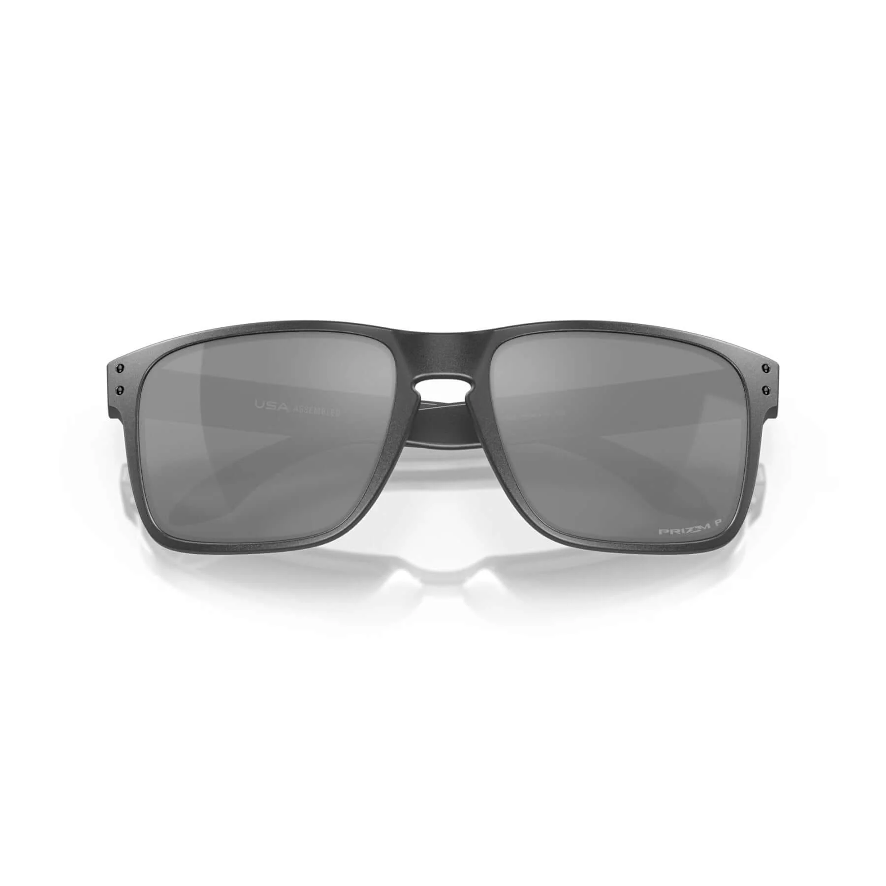 Holbrook XL Prizm Black Polarized Sunglasses - Image 4