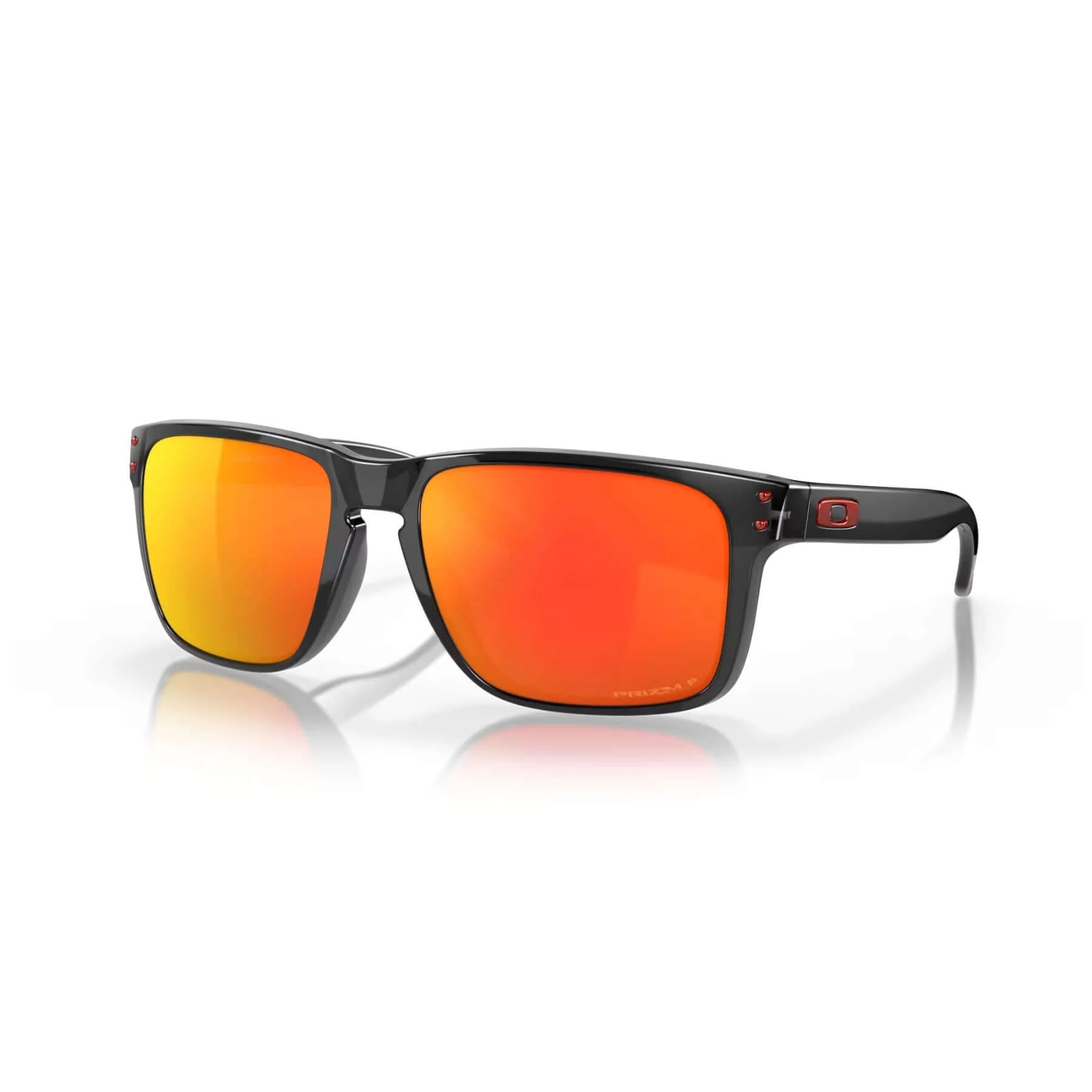 Holbrook XL Prizm Ruby Polarized