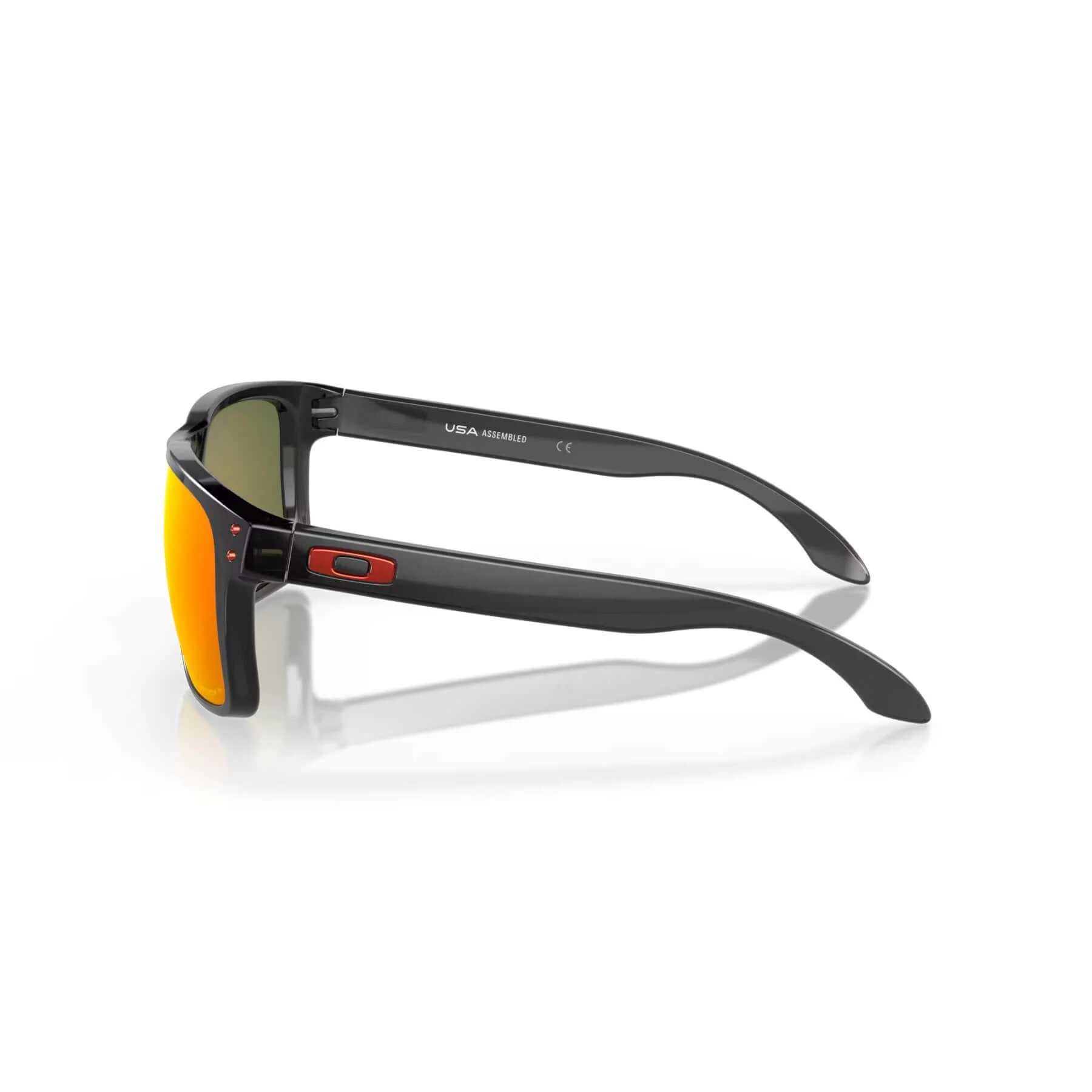 Holbrook XL Prizm Ruby Polarized - Image 2