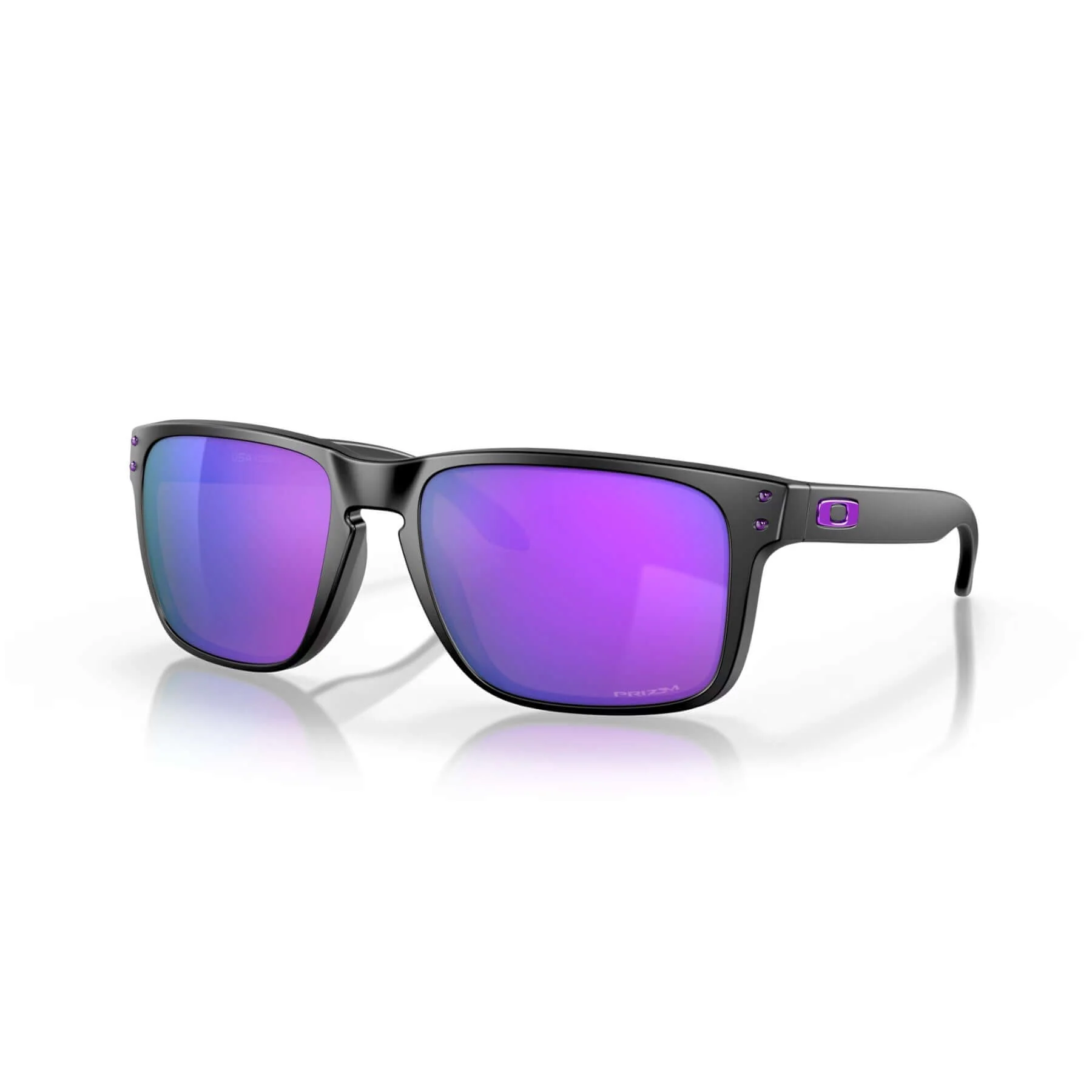 Holbrook XL Prizm Violet Sunglasses