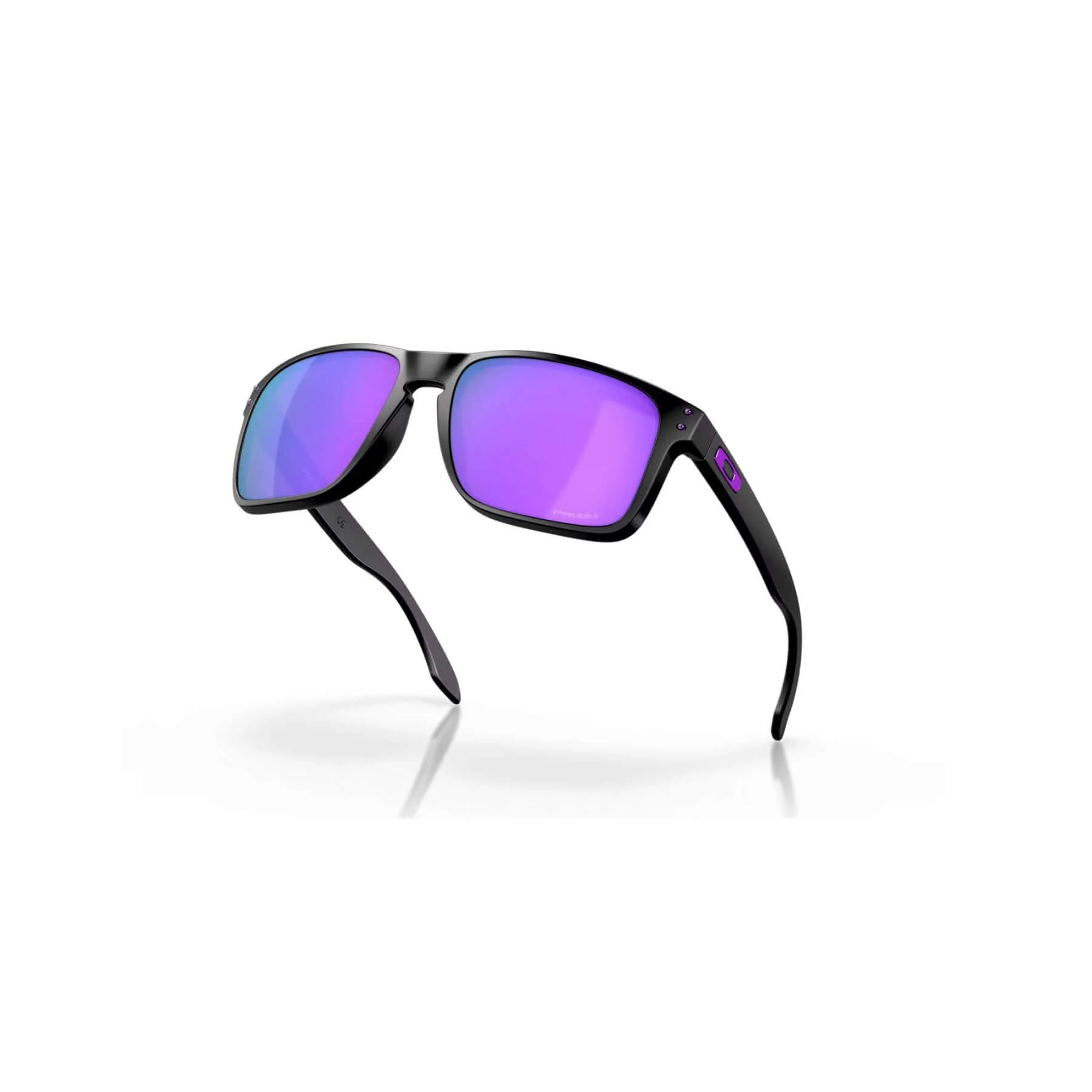 Holbrook XL Prizm Violet Sunglasses - Image 3