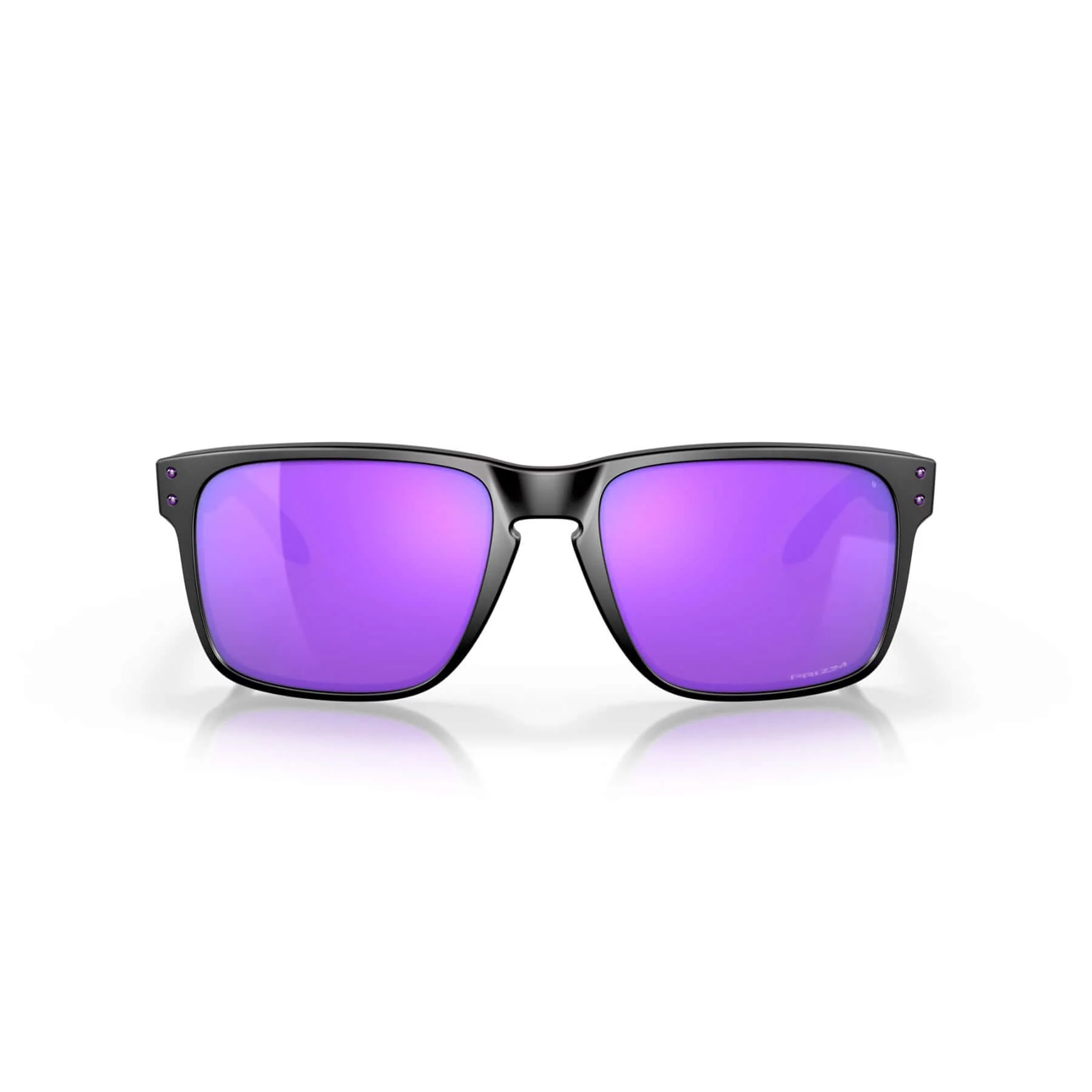 Holbrook XL Prizm Violet Sunglasses - Image 4