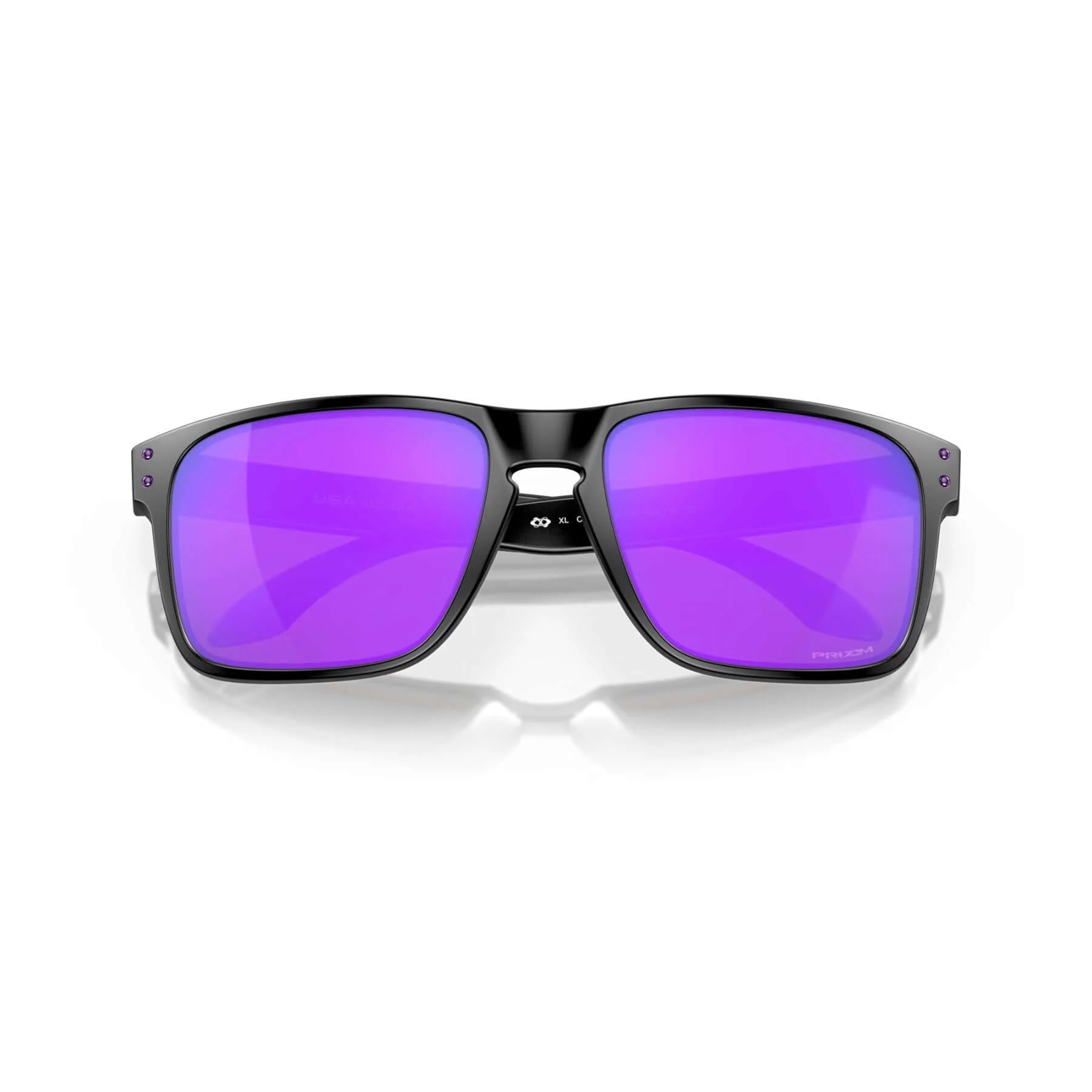 Holbrook XL Prizm Violet Sunglasses - Image 5
