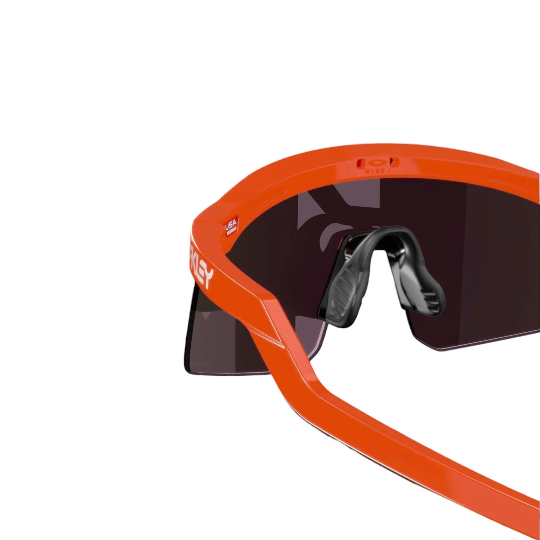 Hydra Prizm Sapphire Sunglasses - Image 4