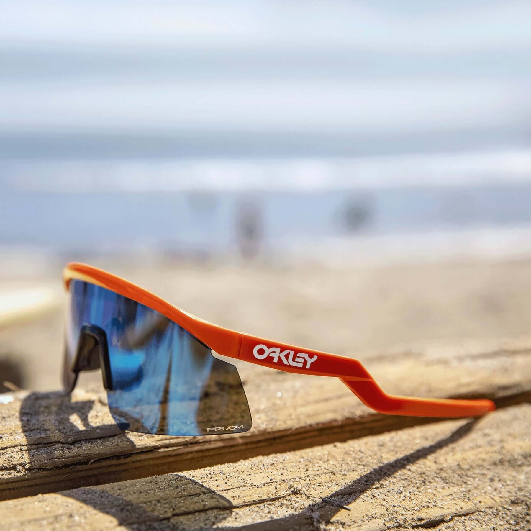 Hydra Prizm Sapphire Sunglasses - Image 7