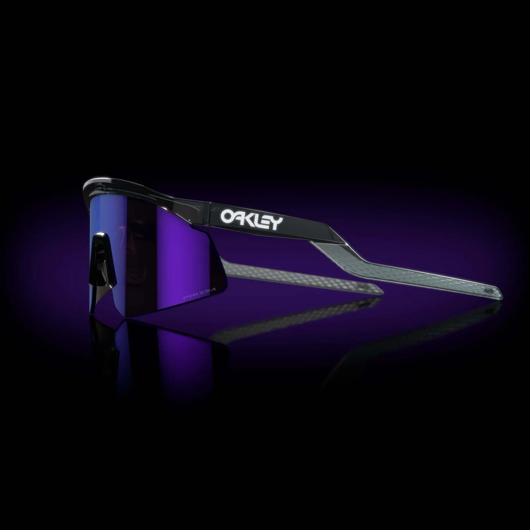 Hydra Prizm Violet - Image 2