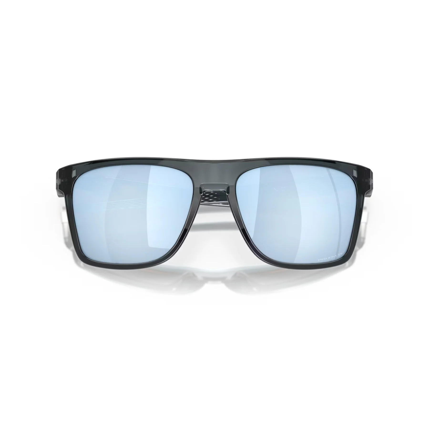 Oakley Leffingwell Prizm Deep Water Polar Sunglasses - Image 6