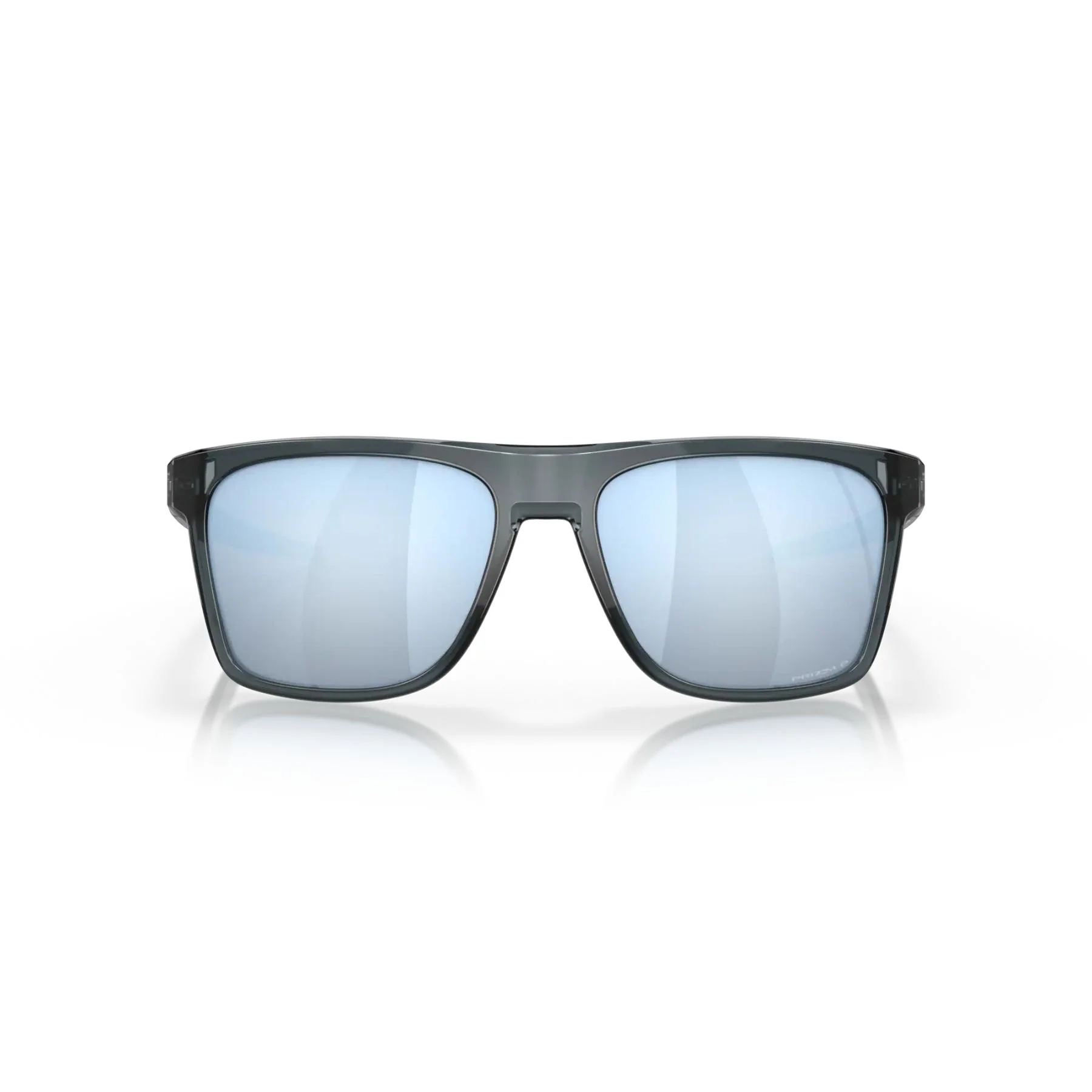 Oakley Leffingwell Prizm Deep Water Polar Sunglasses - Image 7