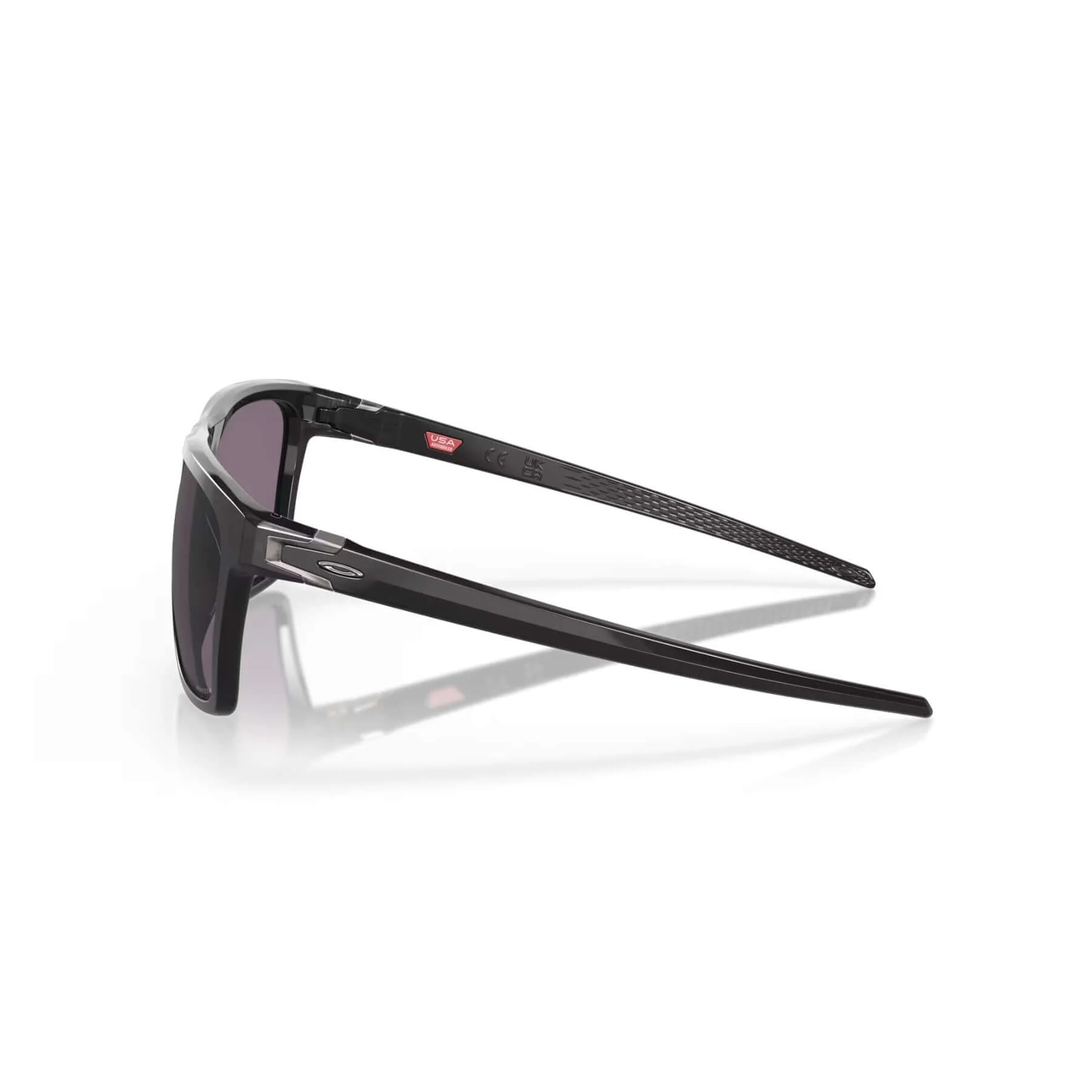 Leffingwell Prizm Grey Sunglasses - Image 2