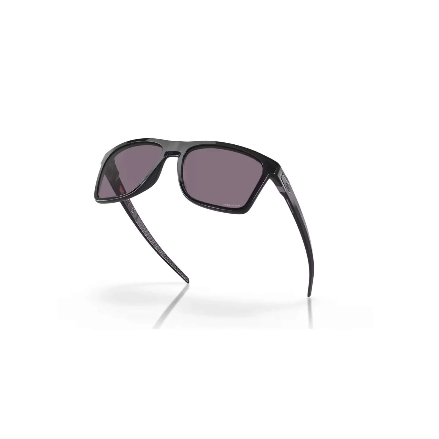 Leffingwell Prizm Grey Sunglasses - Image 4