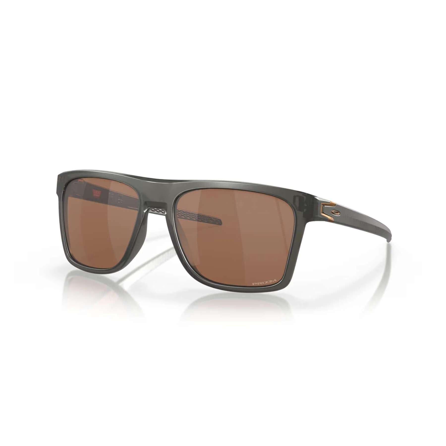 Leffingwell Prizm Tungsten