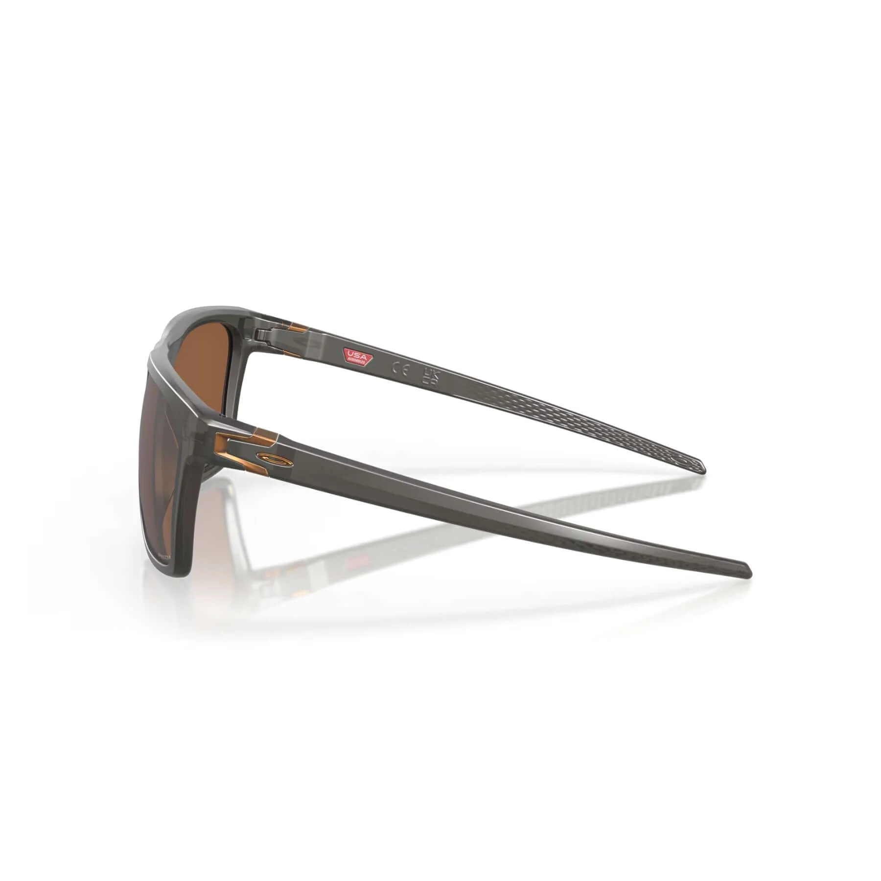 Leffingwell Prizm Tungsten - Image 2